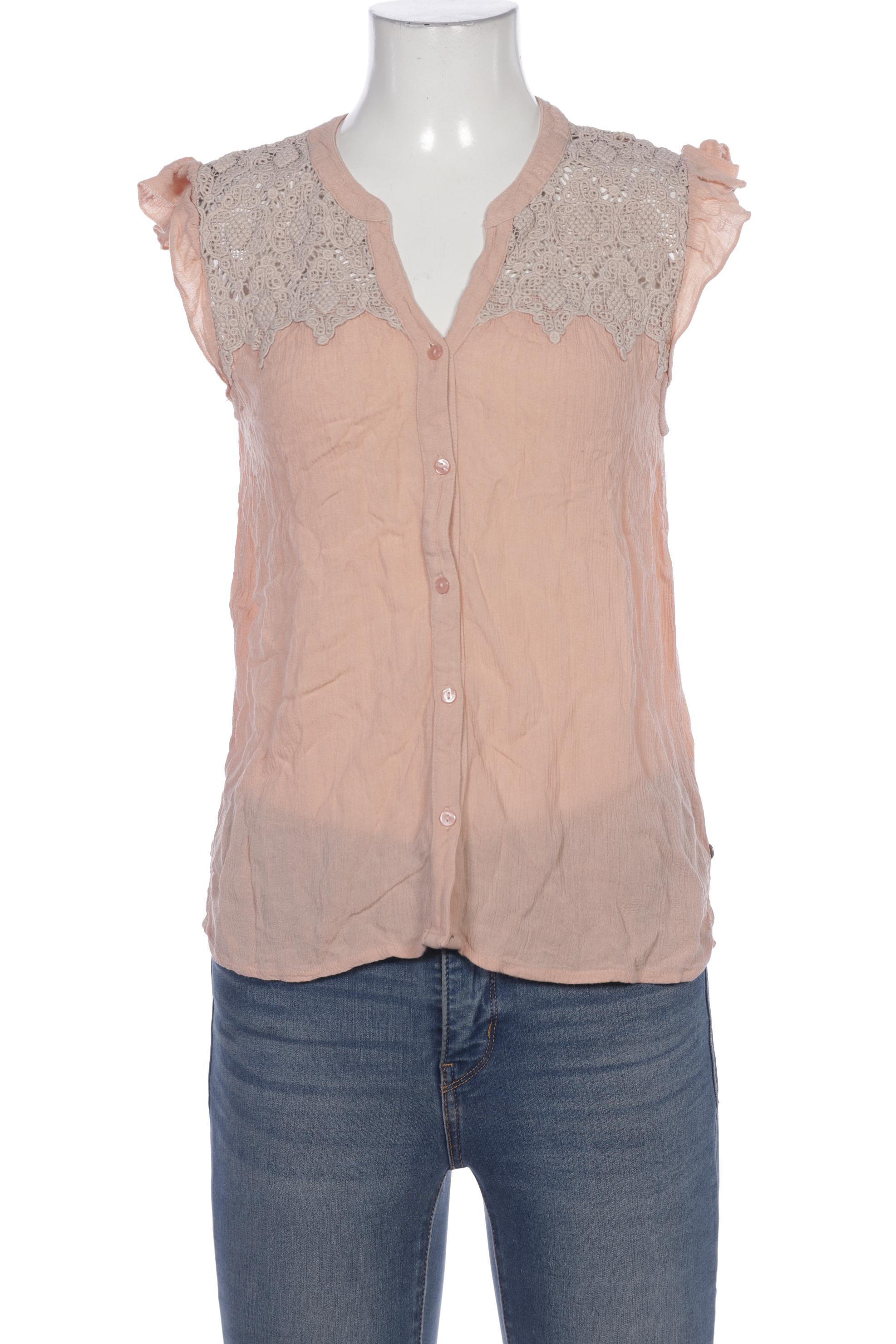 

Pepe Jeans Damen Bluse, orange
