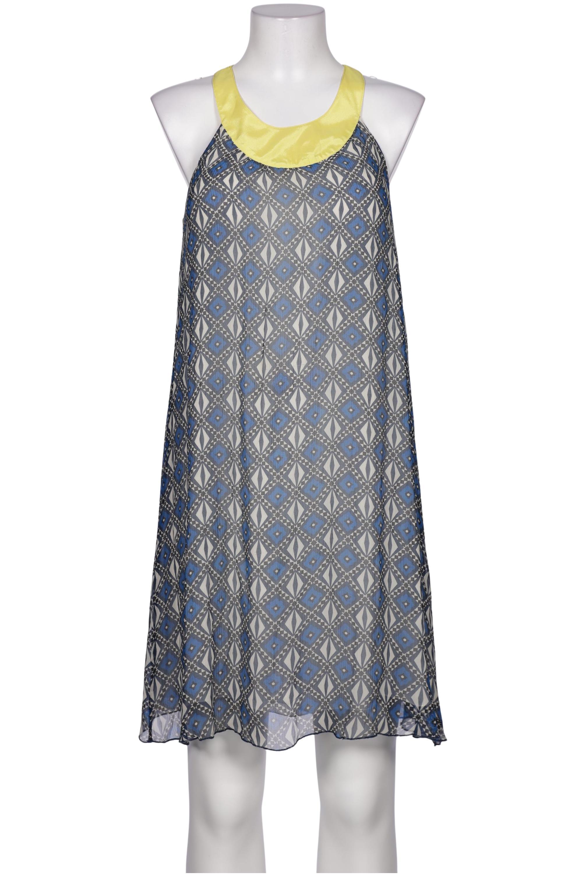 

Pepe Jeans Damen Kleid, blau, Gr. 38