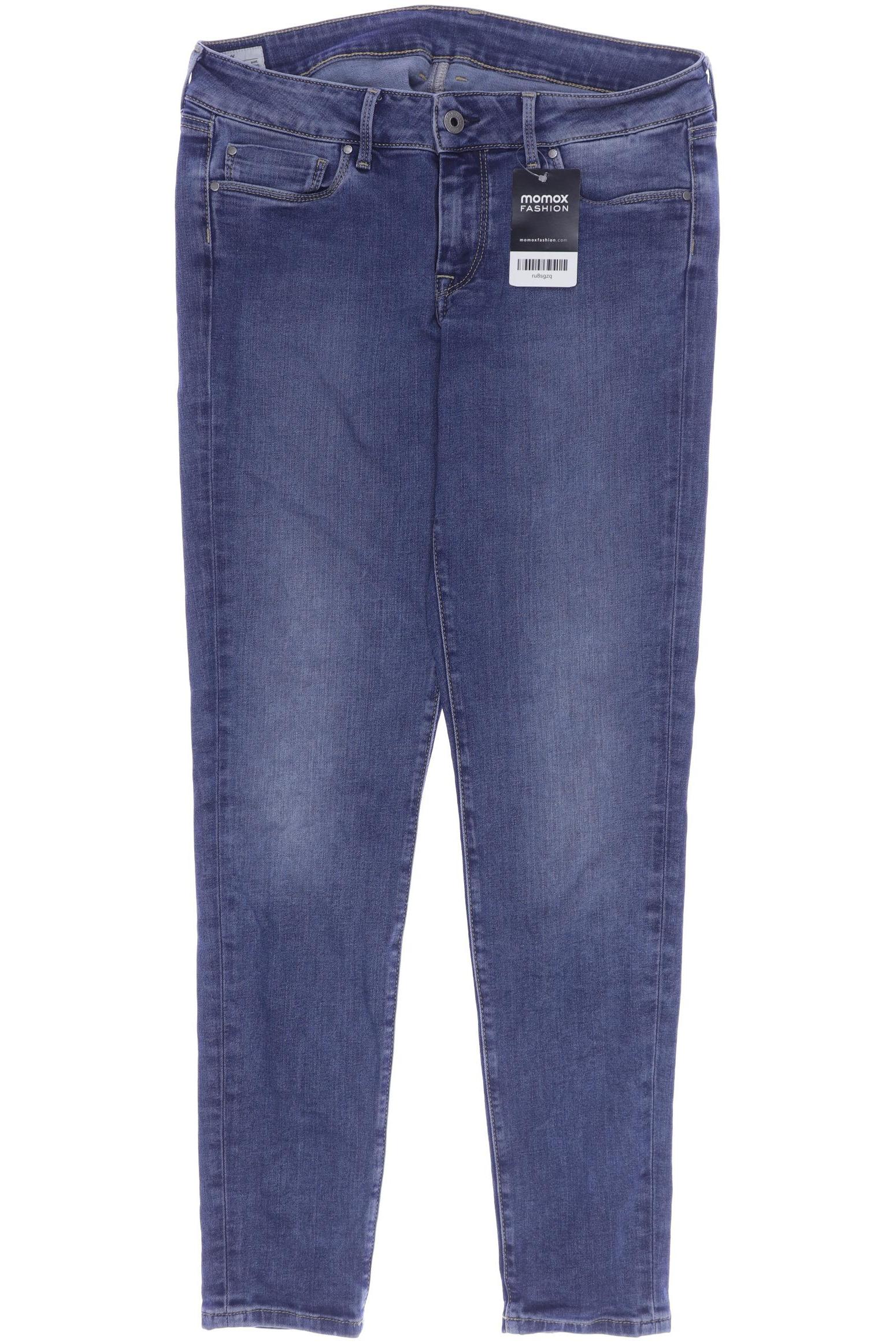 

Pepe Jeans Damen Jeans, blau