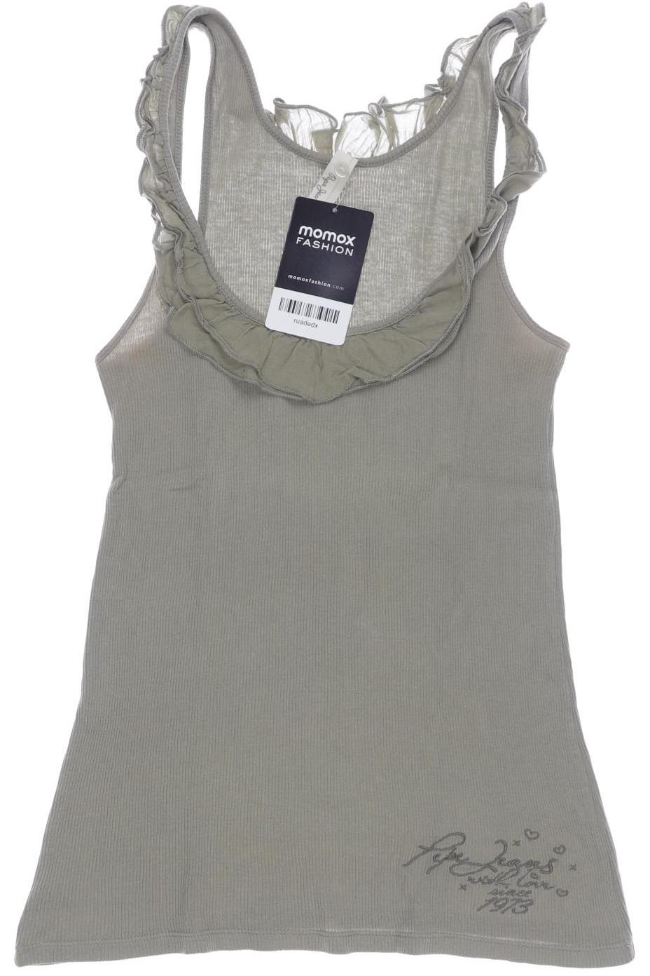 

Pepe Jeans Damen Top, grün