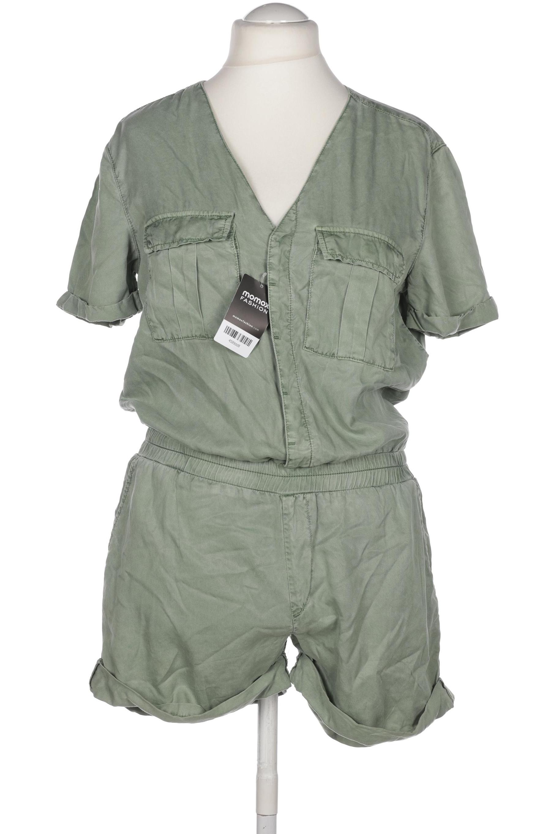 

Pepe Jeans Damen Jumpsuit/Overall, grün