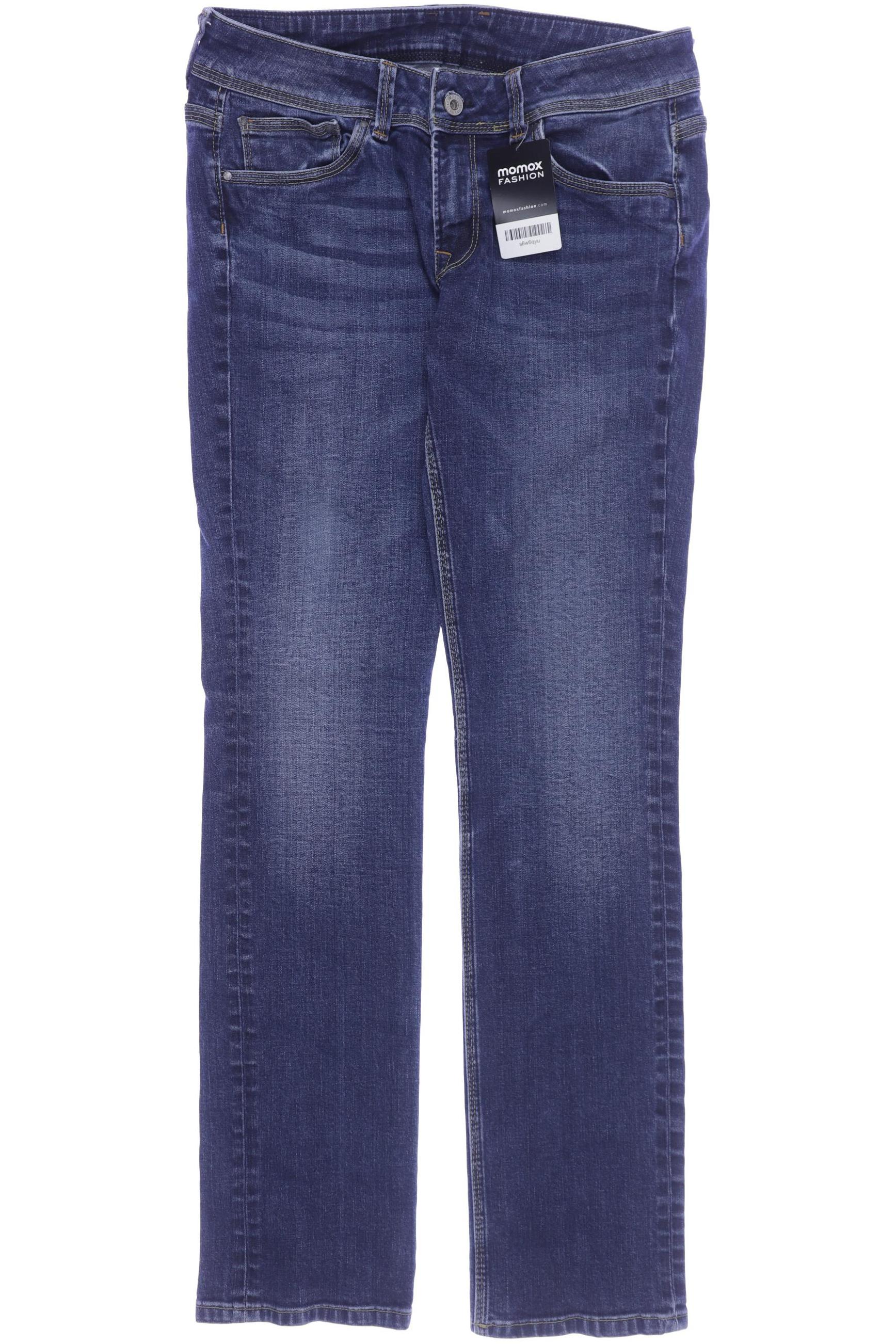 

Pepe Jeans Damen Jeans, blau, Gr. 30
