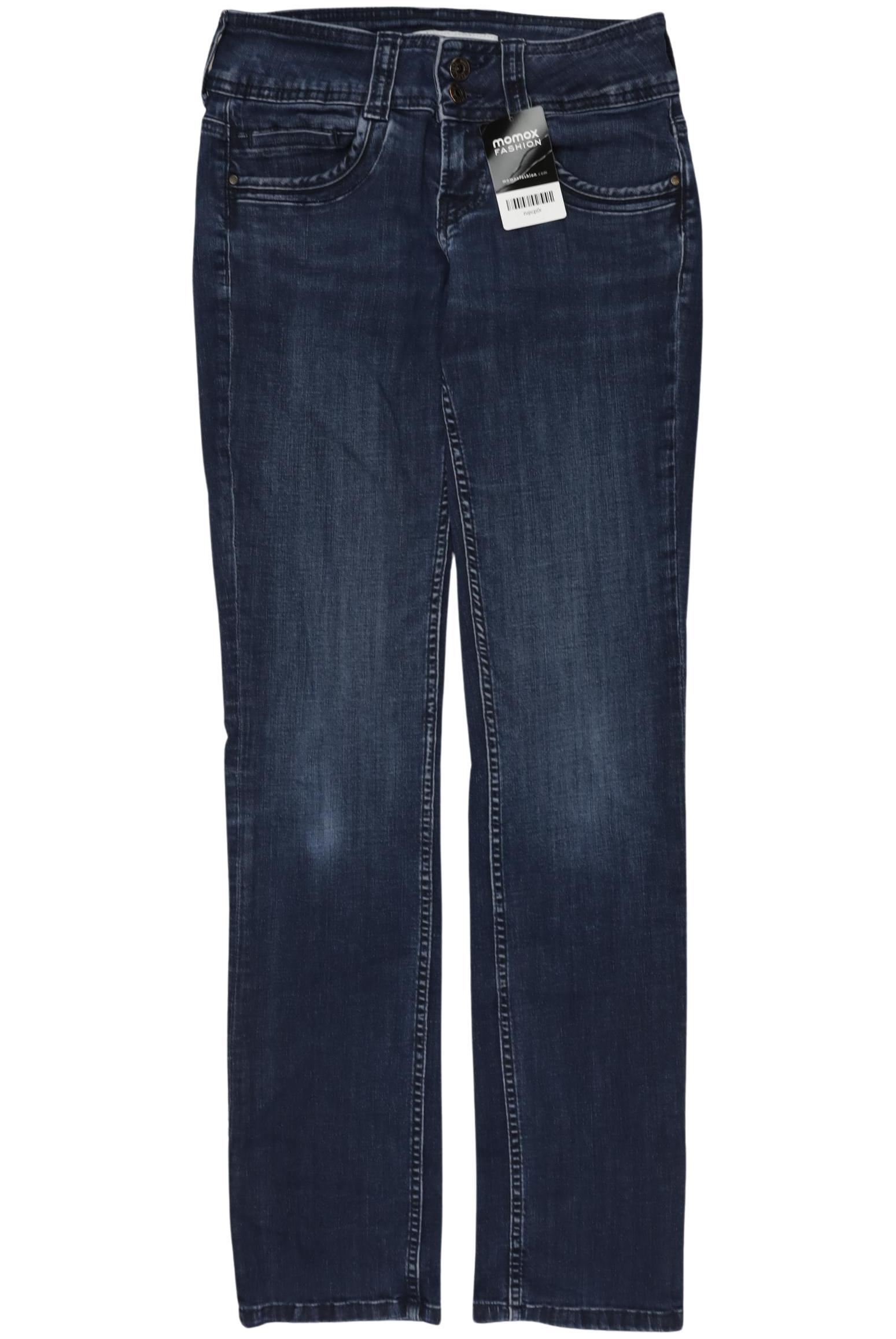 

Pepe Jeans Damen Jeans, blau, Gr. 26
