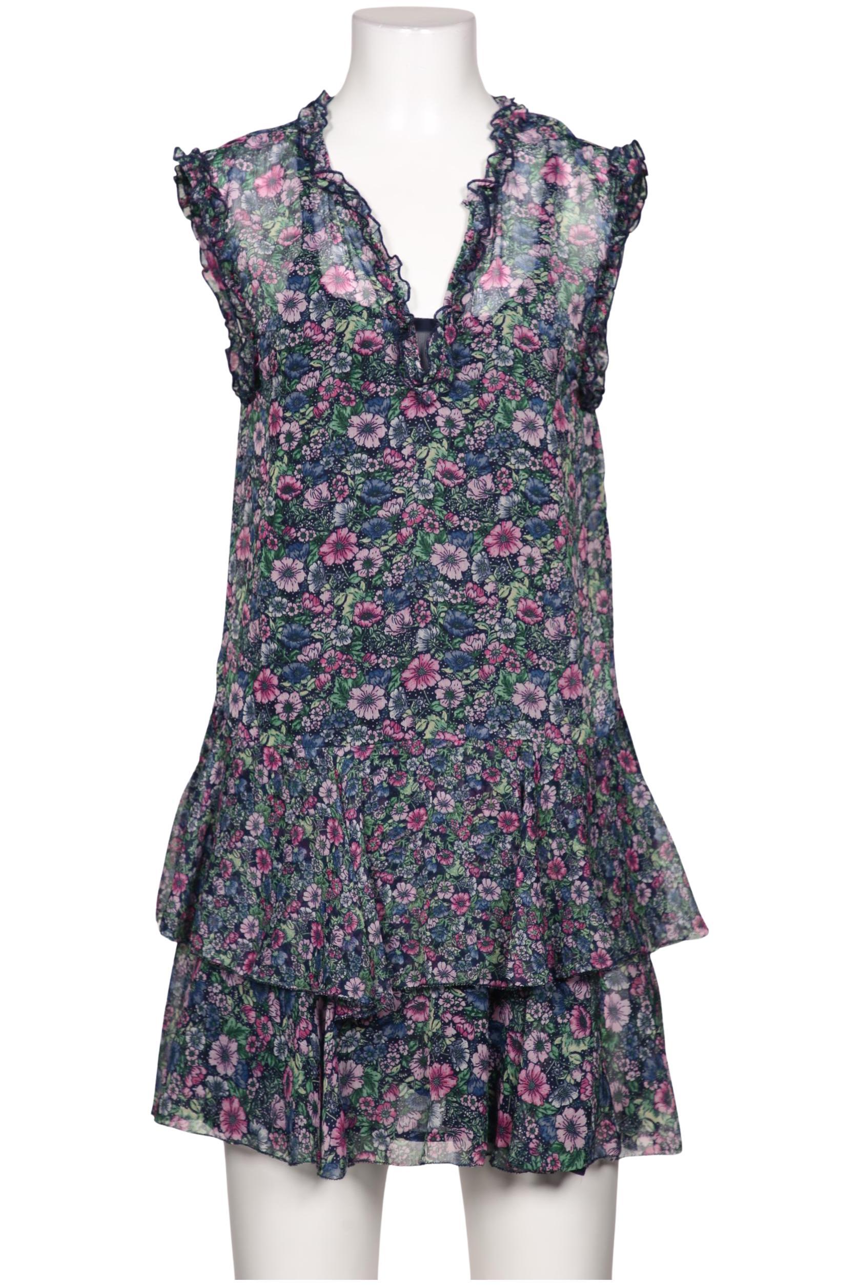 

Pepe Jeans Damen Kleid, mehrfarbig, Gr. 36