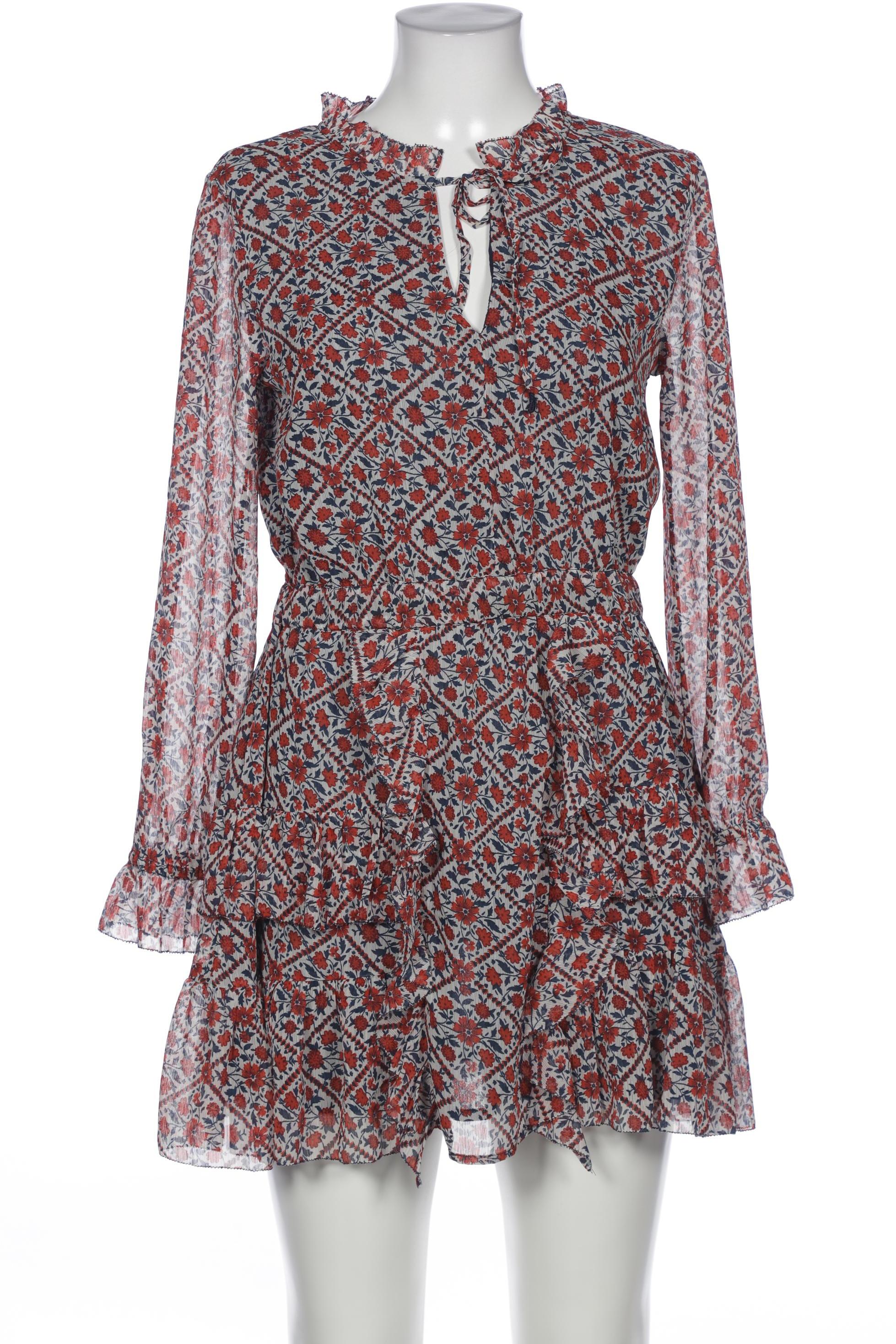 

Pepe Jeans Damen Kleid, mehrfarbig, Gr. 38