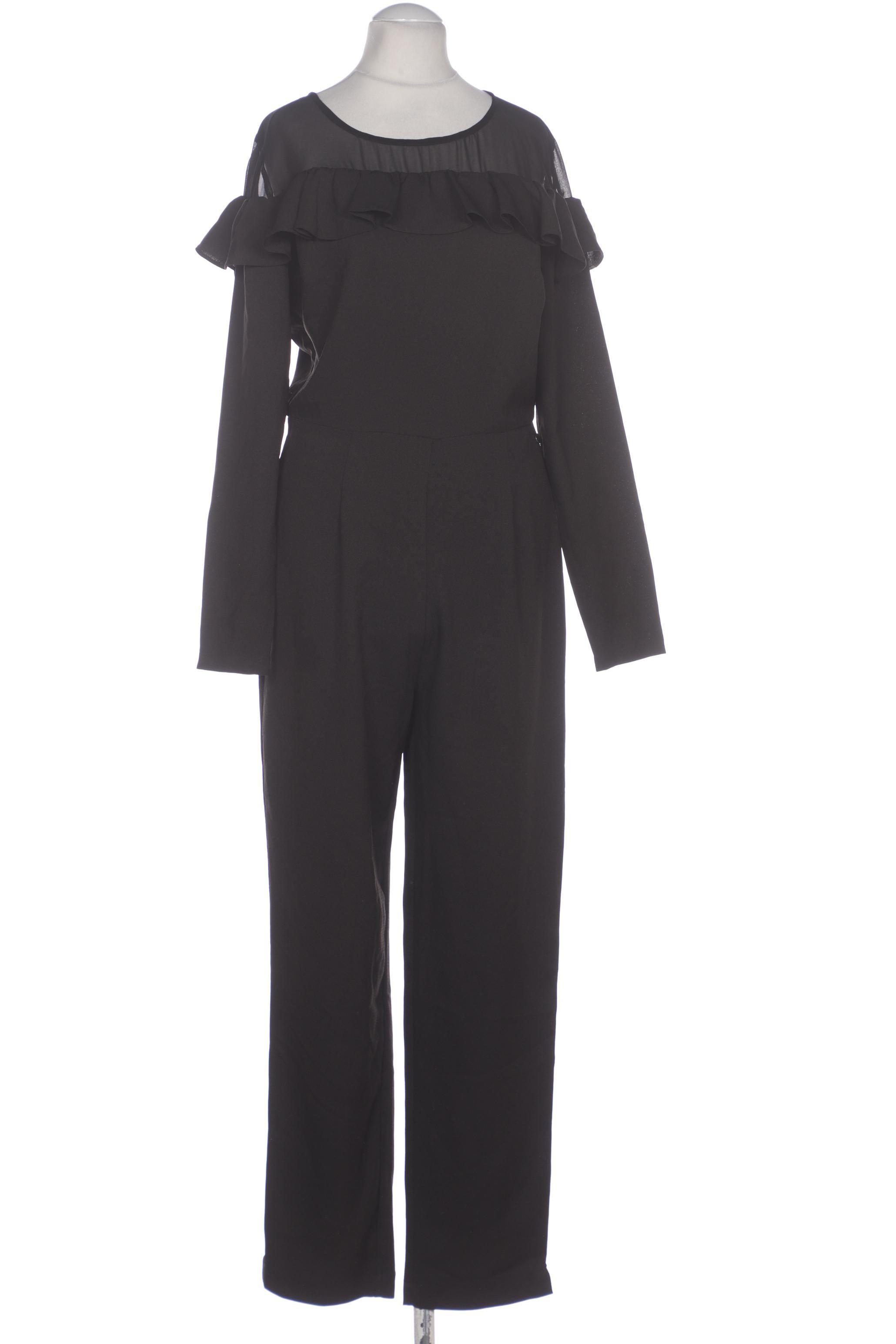 

Pepe Jeans Damen Jumpsuit/Overall, schwarz, Gr. 36