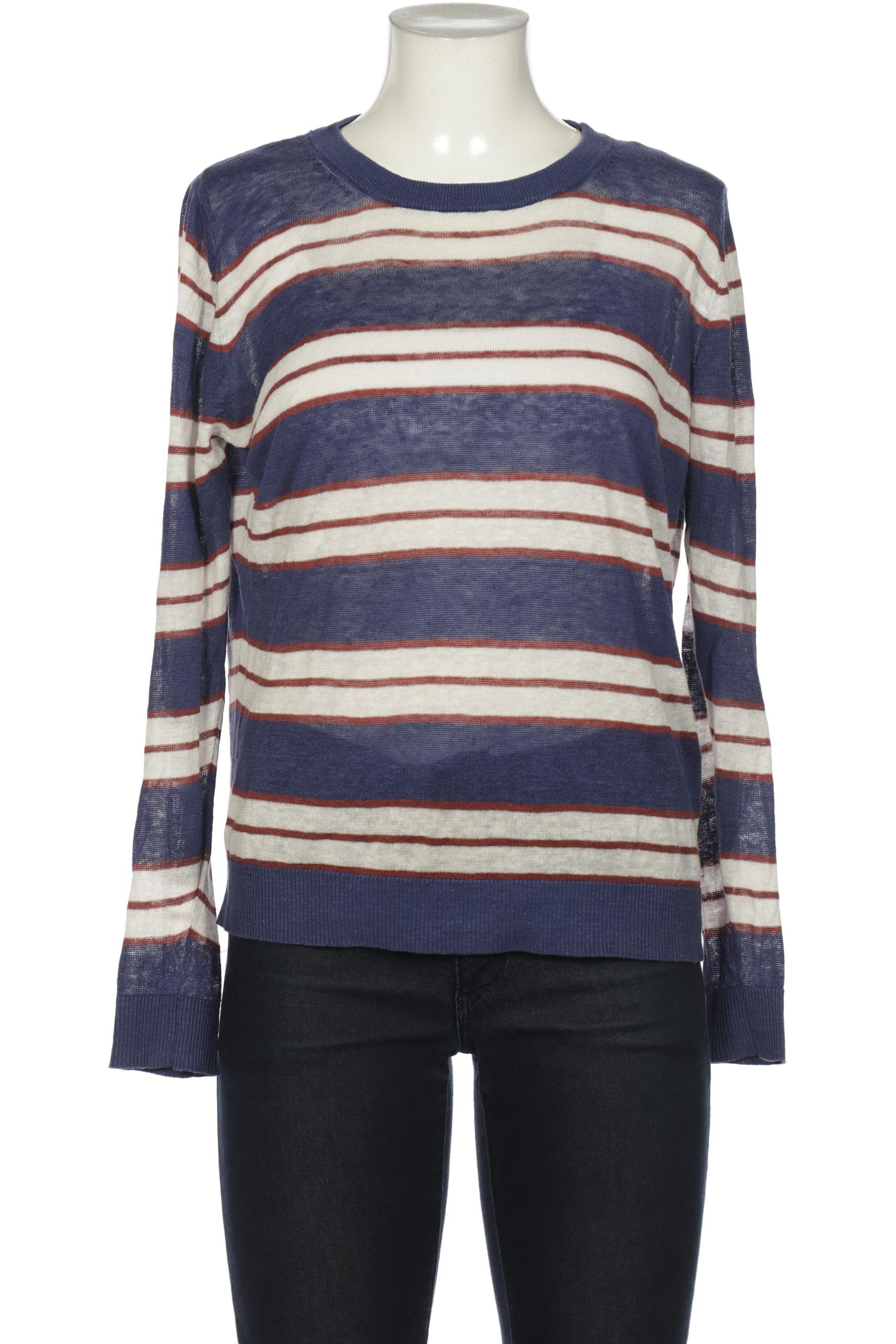 

Pepe Jeans Damen Pullover, marineblau