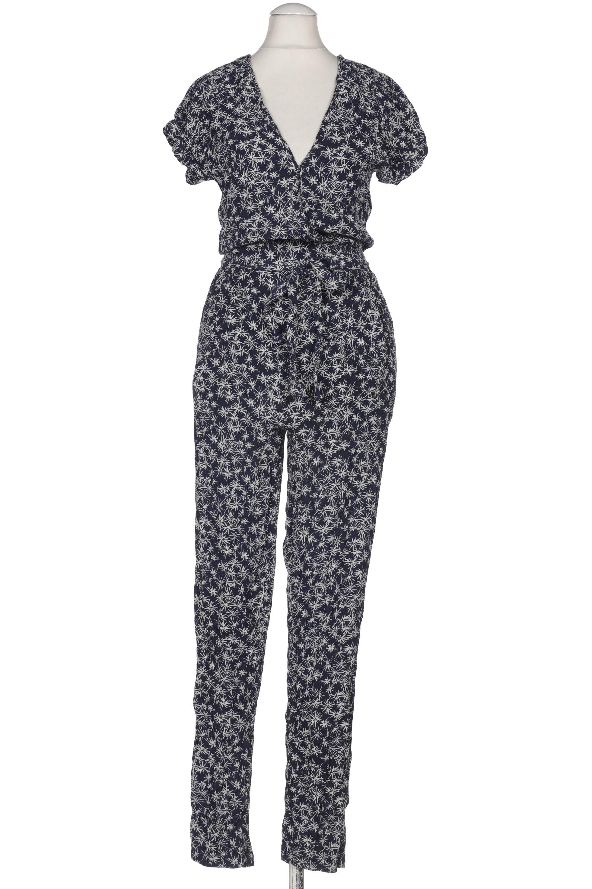 

Pepe Jeans Damen Jumpsuit/Overall, marineblau, Gr. 34