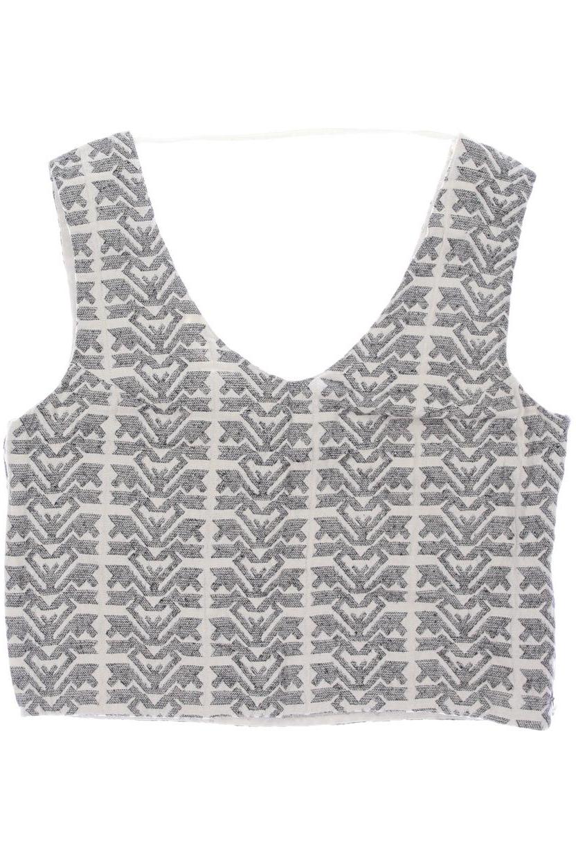 

Pepe Jeans Damen Top, grau