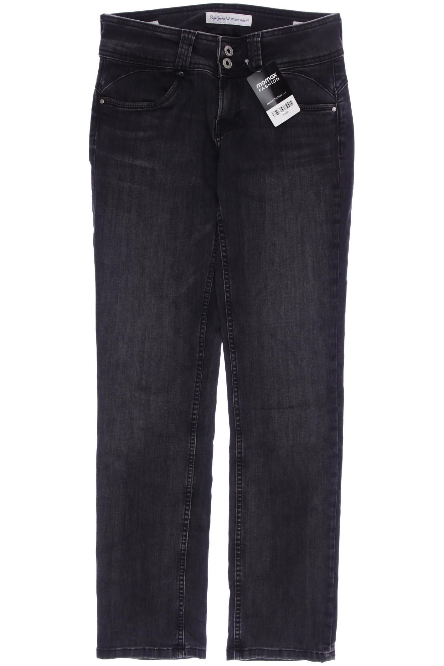 

Pepe Jeans Damen Jeans, grau