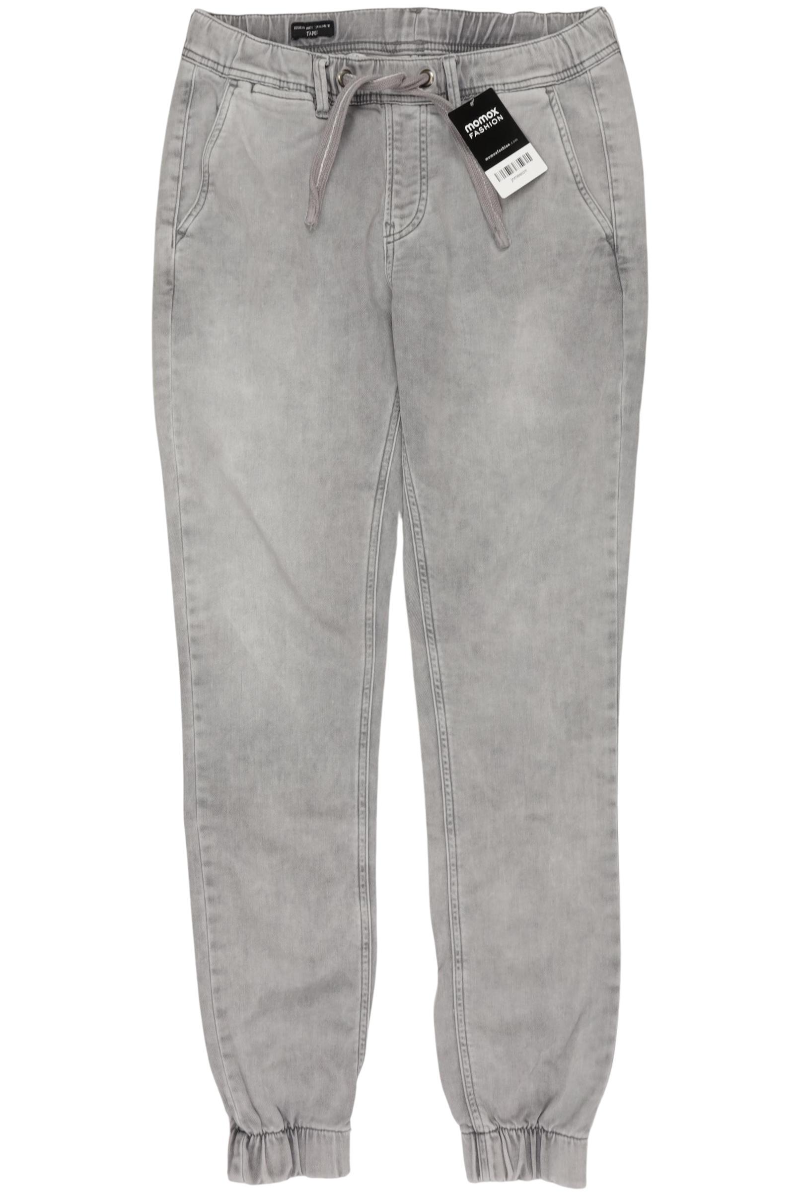 

Pepe Jeans Damen Jeans, grau, Gr. 27