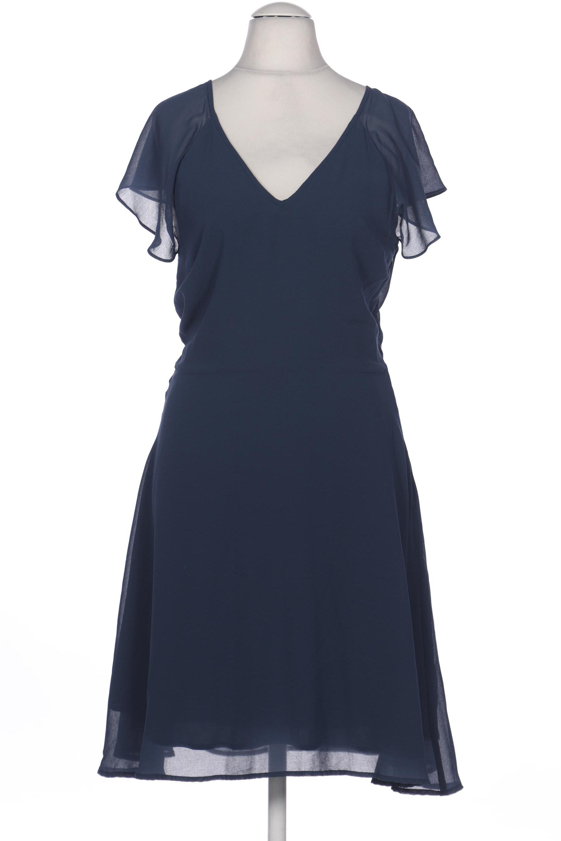 

Pepe Jeans Damen Kleid, marineblau, Gr. 38
