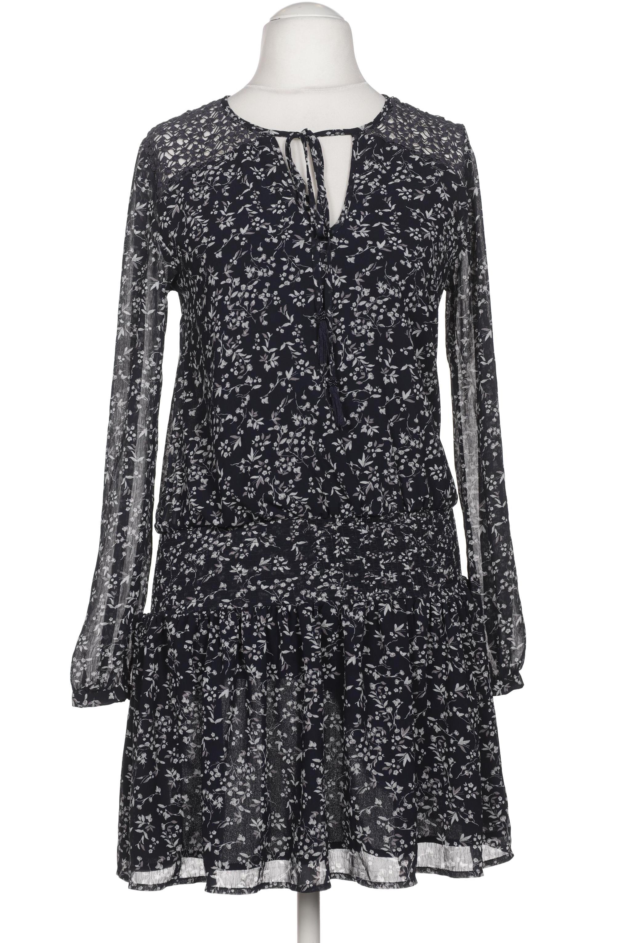 

Pepe Jeans Damen Kleid, marineblau, Gr. 36