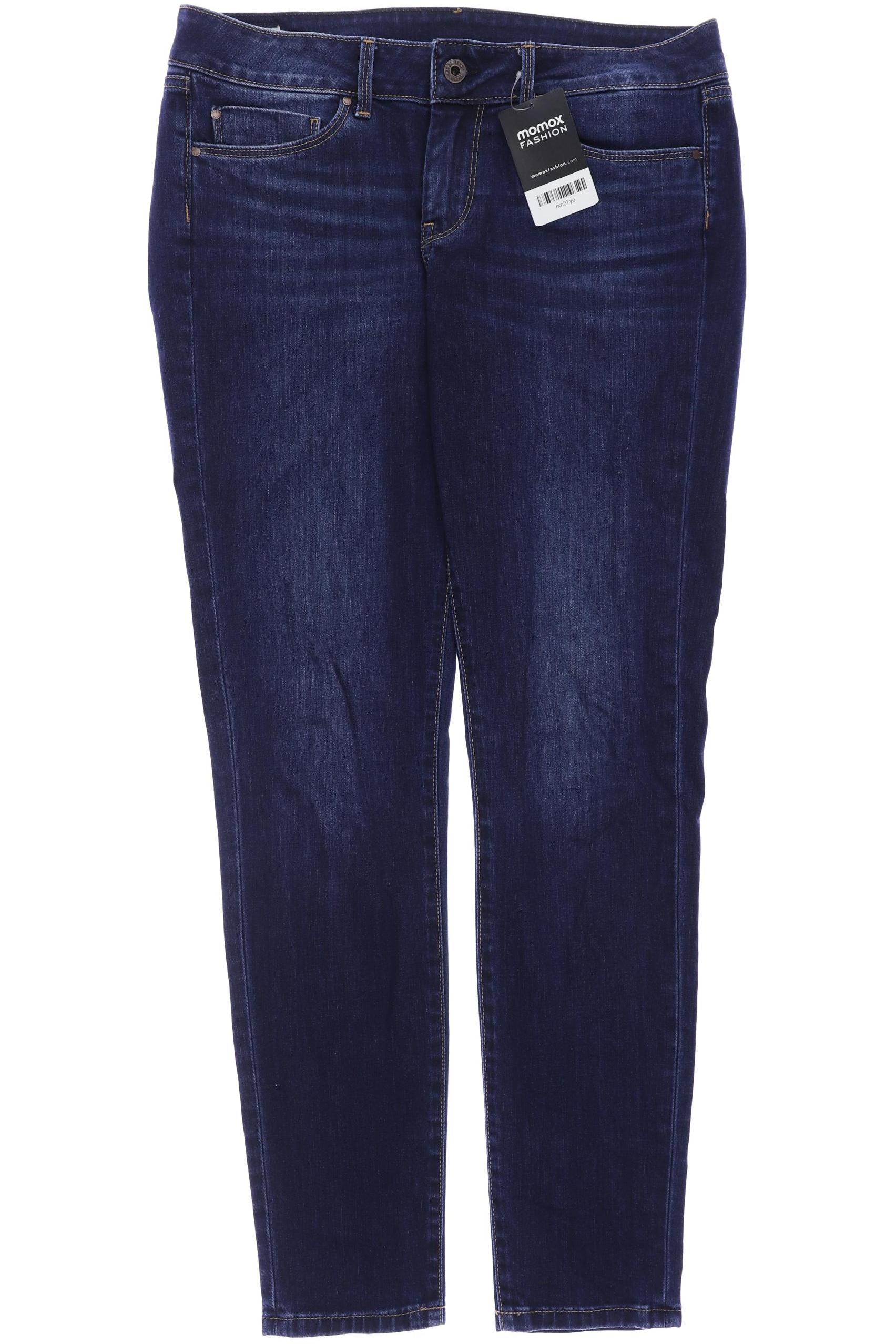 

Pepe Jeans Damen Jeans, marineblau