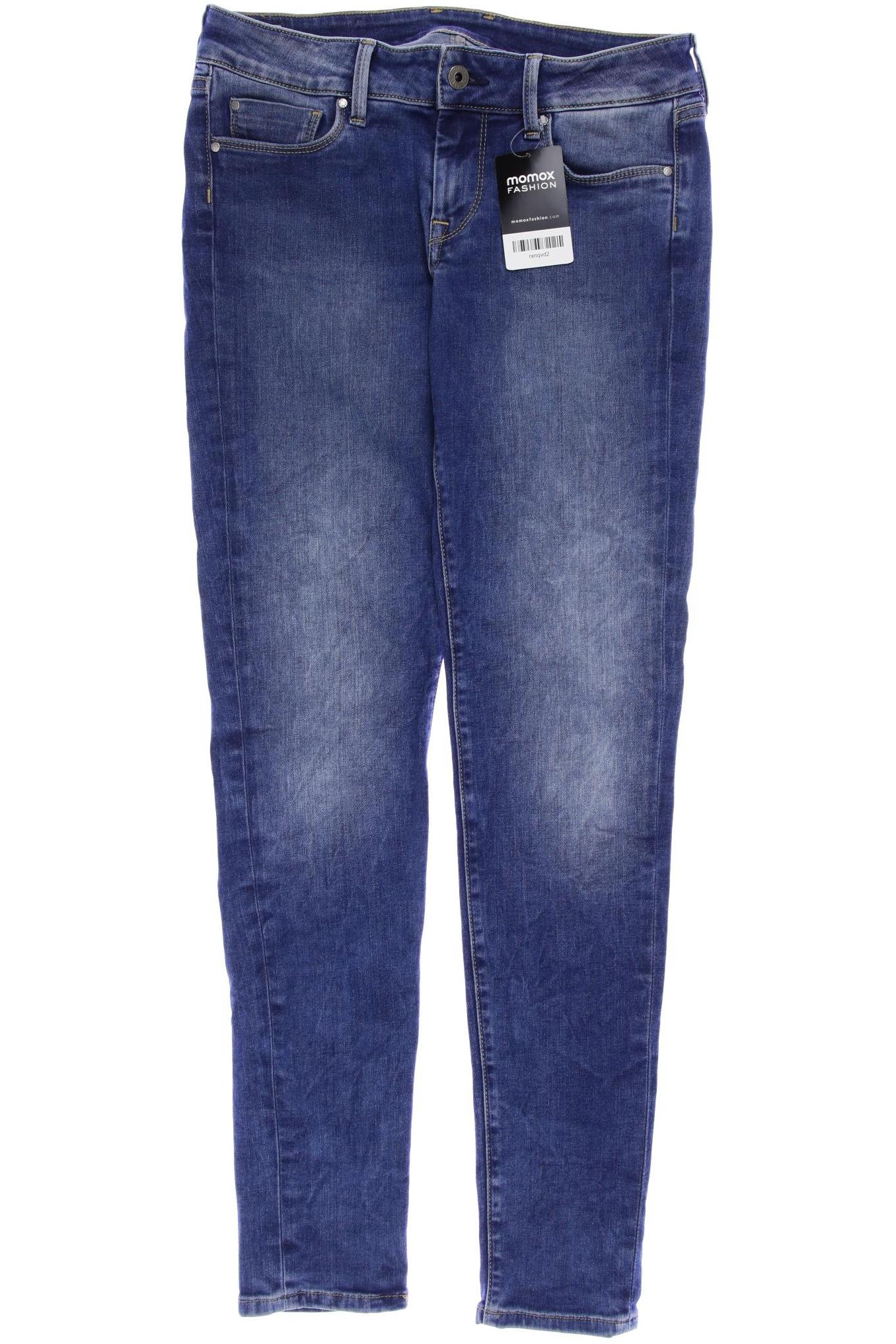 

Pepe Jeans Damen Jeans, blau