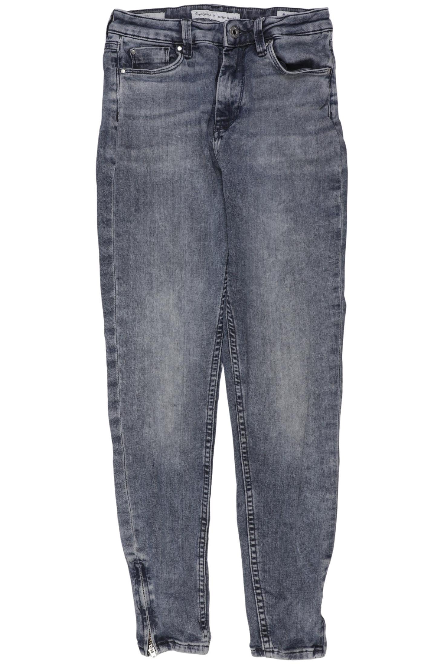 

Pepe Jeans Damen Jeans, blau, Gr. 26