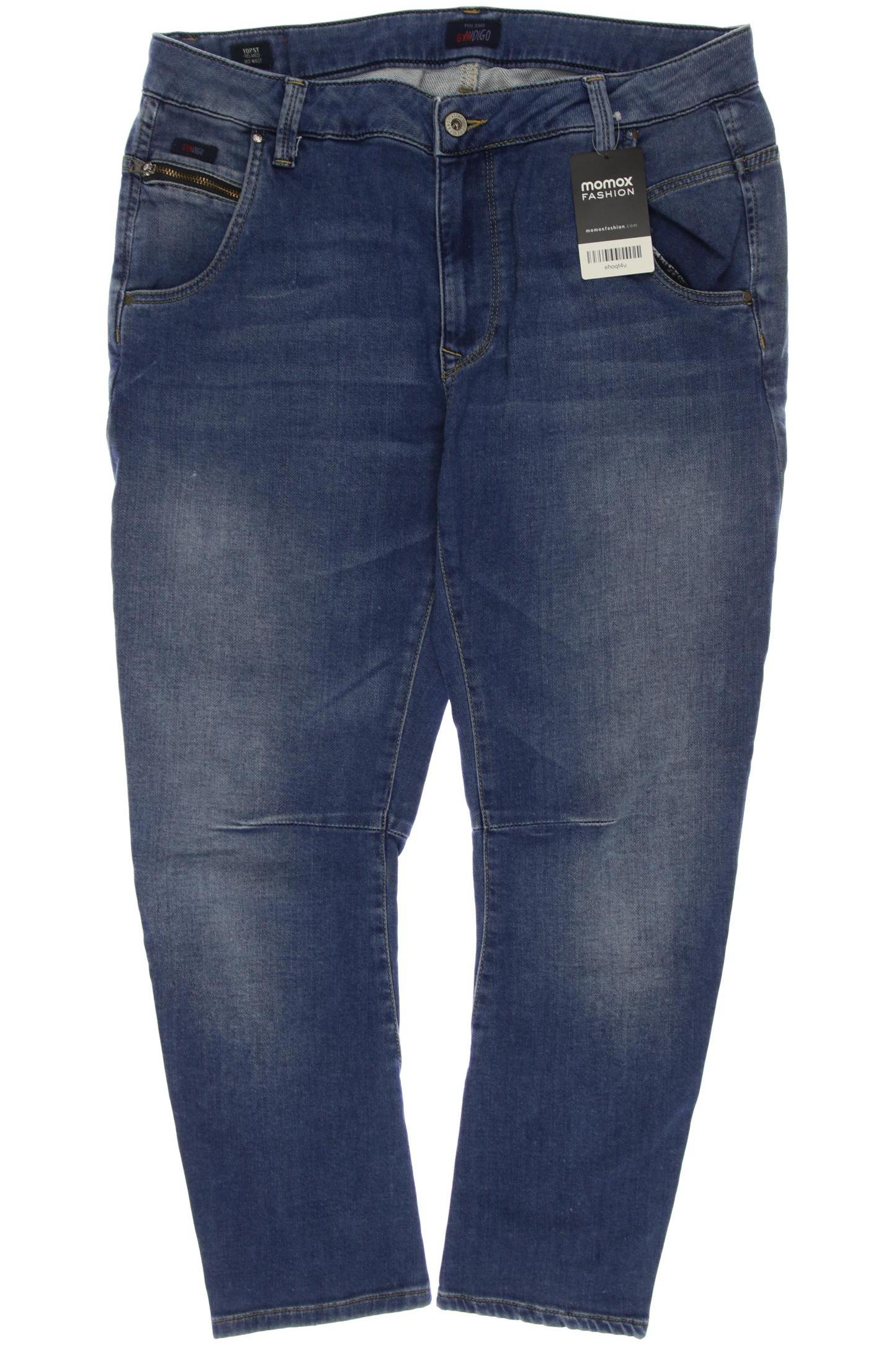 

Pepe Jeans Damen Jeans, blau, Gr. 32