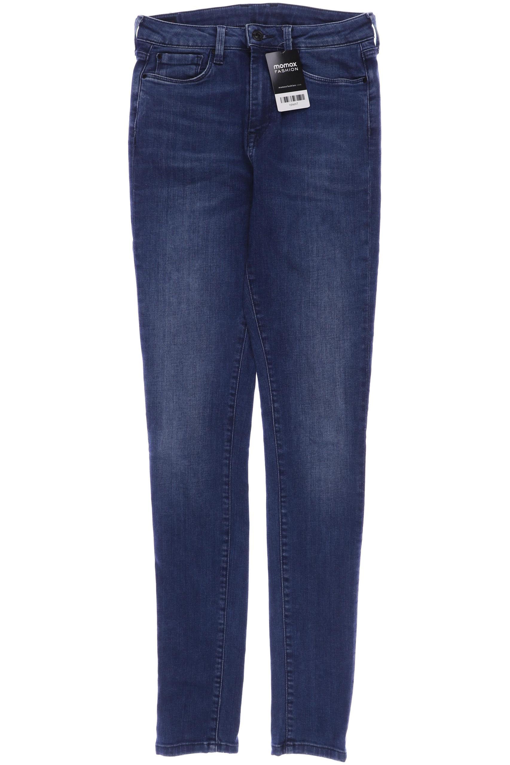 

Pepe Jeans Damen Jeans, blau