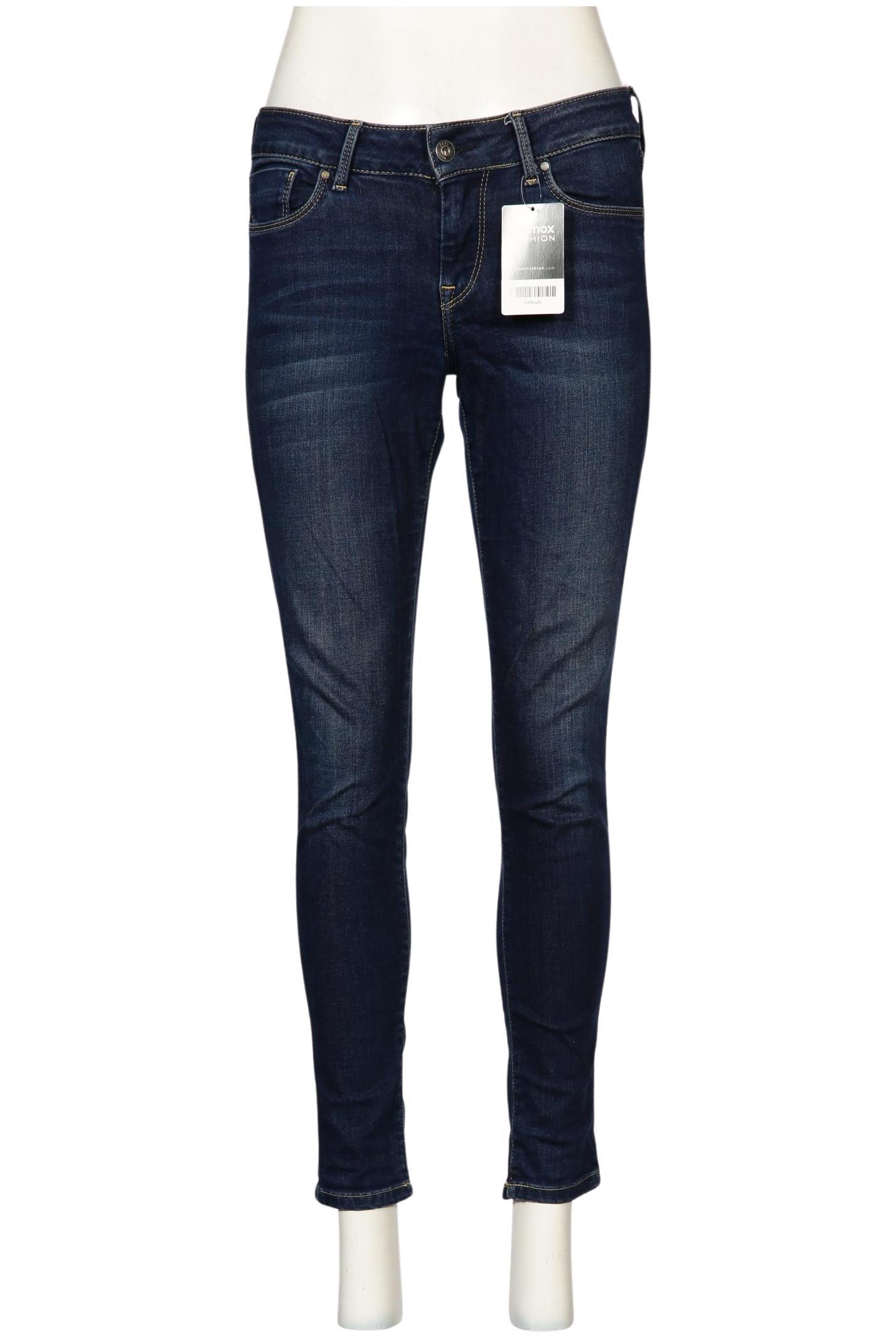 

Pepe Jeans Damen Jeans, marineblau, Gr. 29