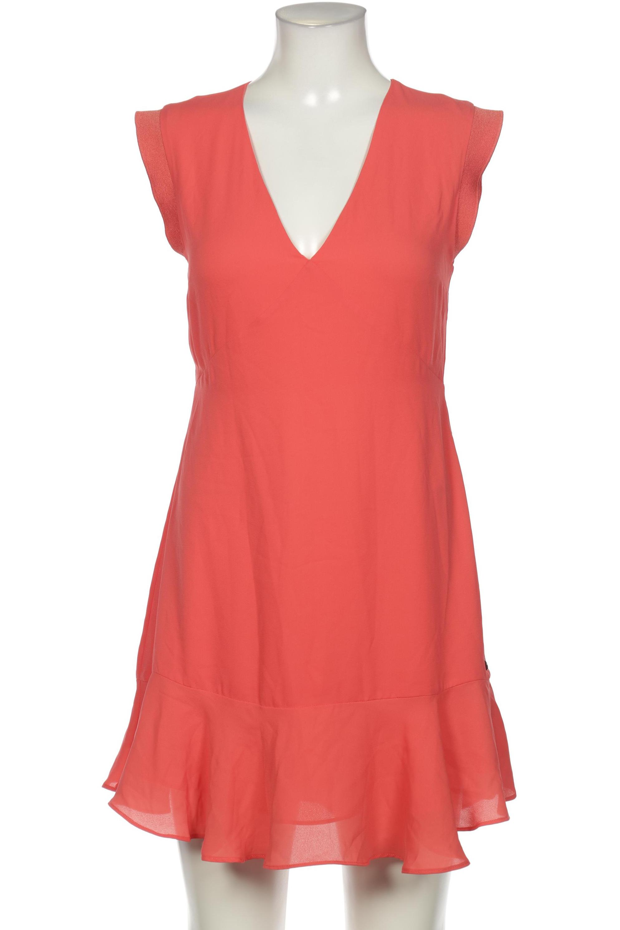 

Pepe Jeans Damen Kleid, rot, Gr. 38