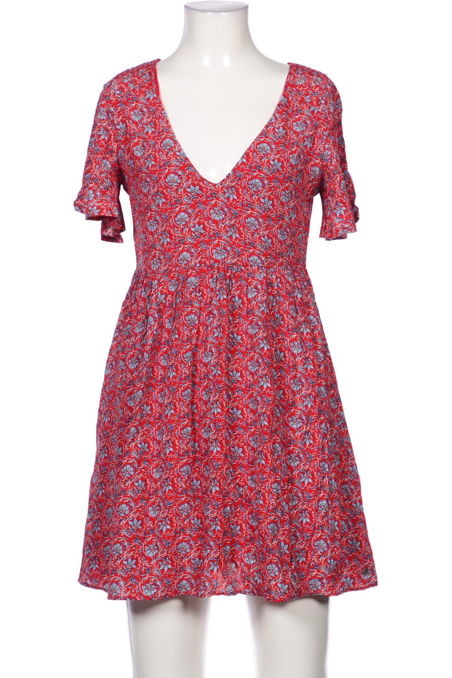 

Pepe Jeans Damen Kleid, rot