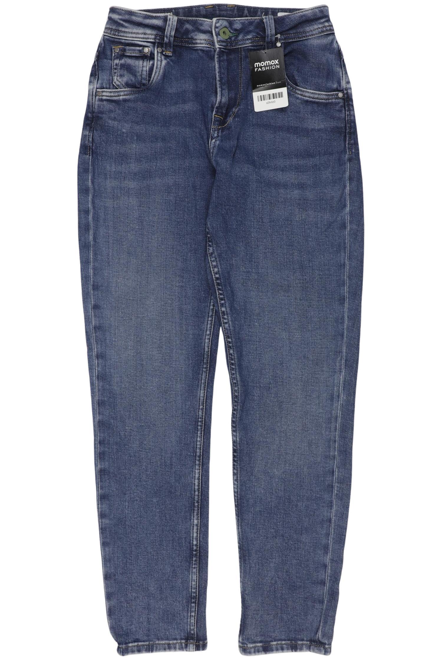 

Pepe Jeans Damen Jeans, blau, Gr. 24