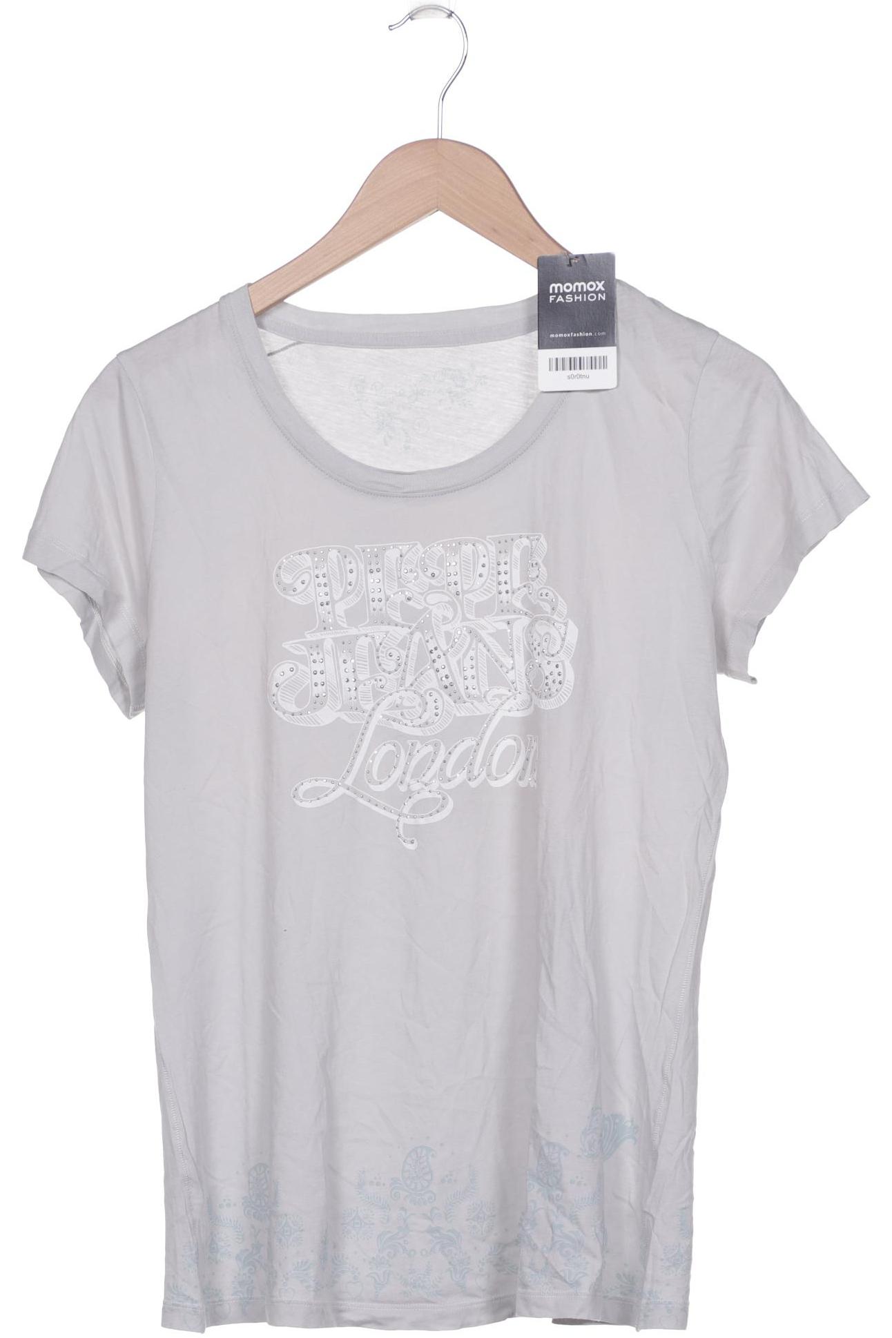 

Pepe Jeans Damen T-Shirt, grau