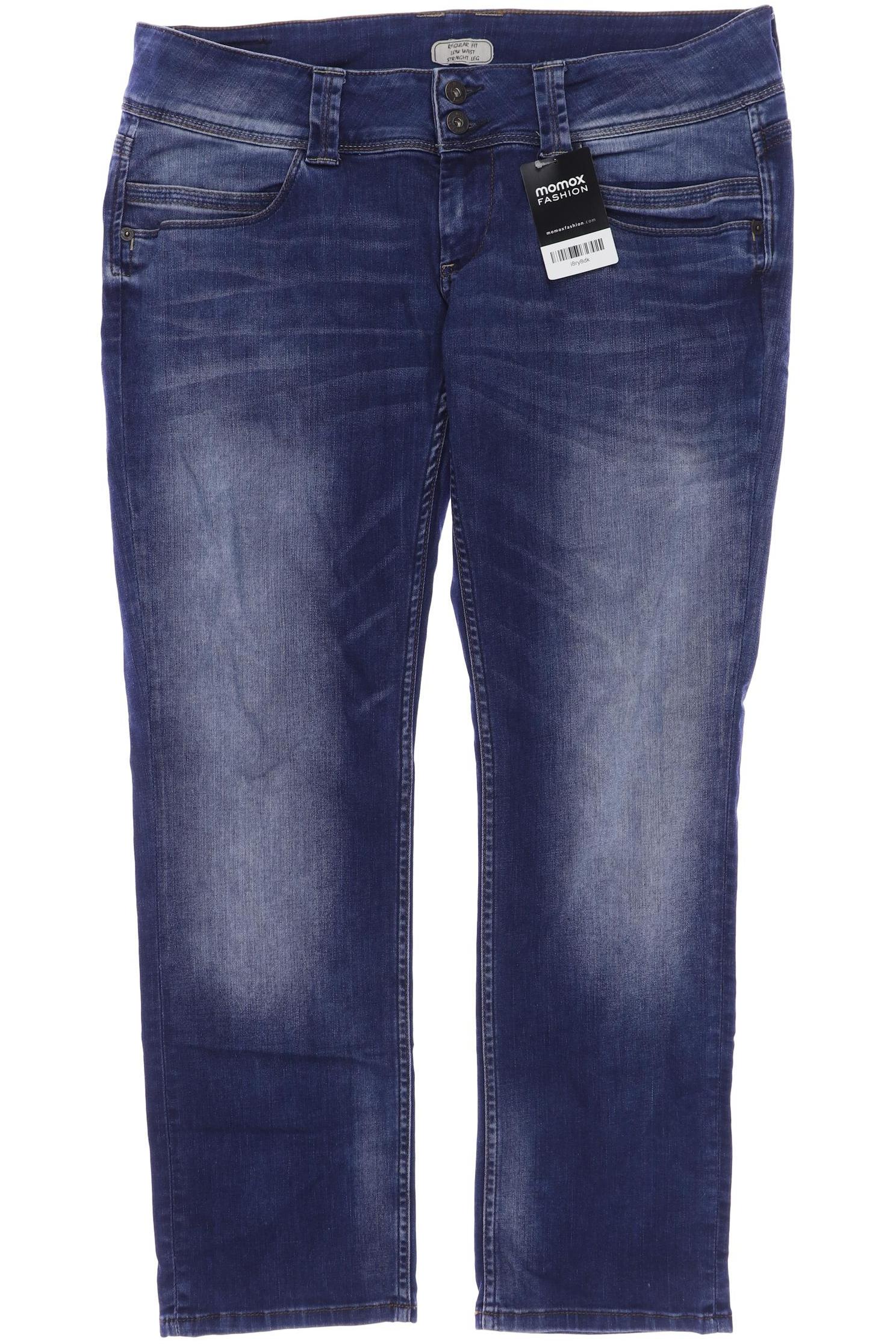 

Pepe Jeans Damen Jeans, blau