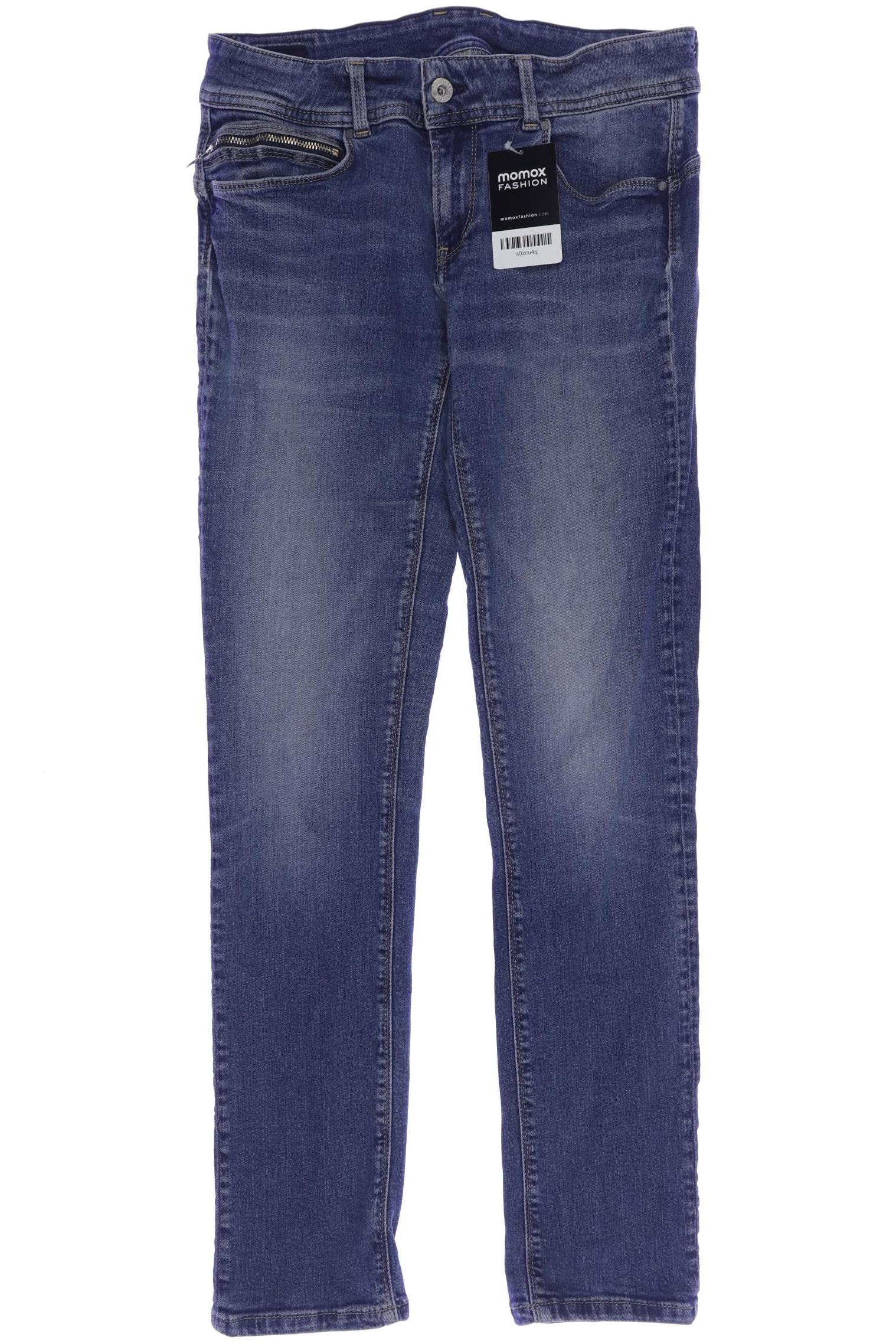 

Pepe Jeans Damen Jeans, blau, Gr. 28