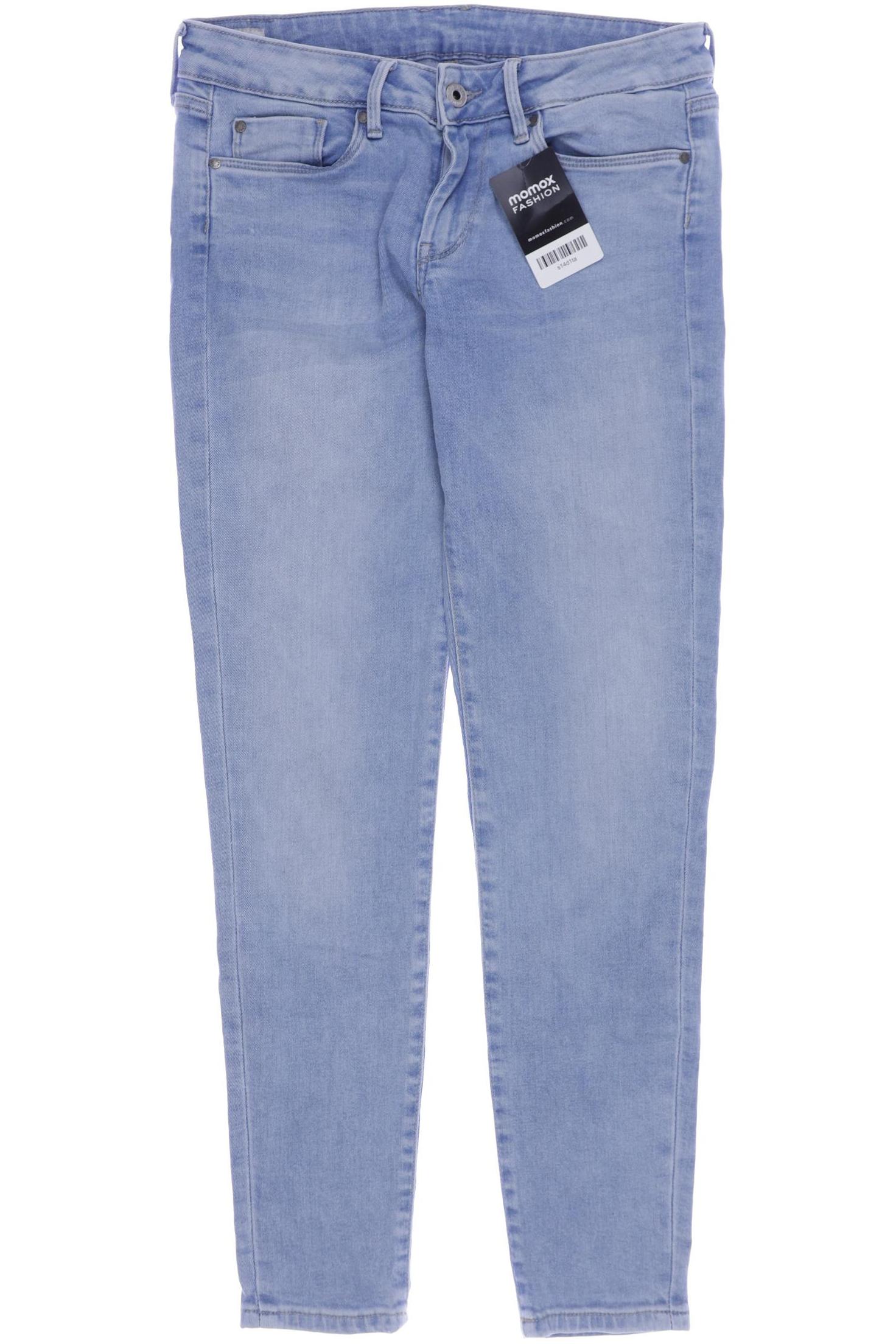 

Pepe Jeans Damen Jeans, hellblau