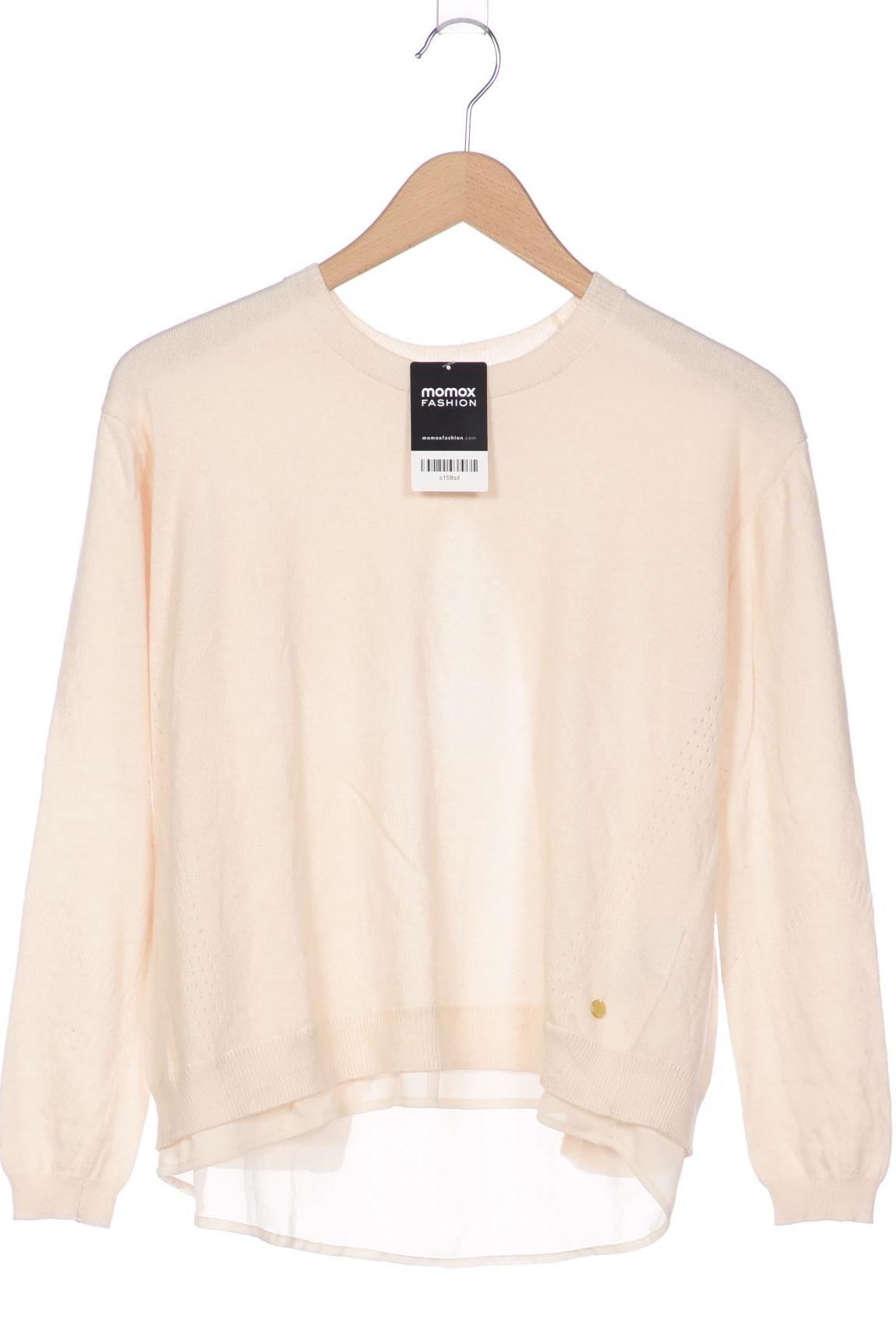 

Pepe Jeans Damen Pullover, orange, Gr. 36
