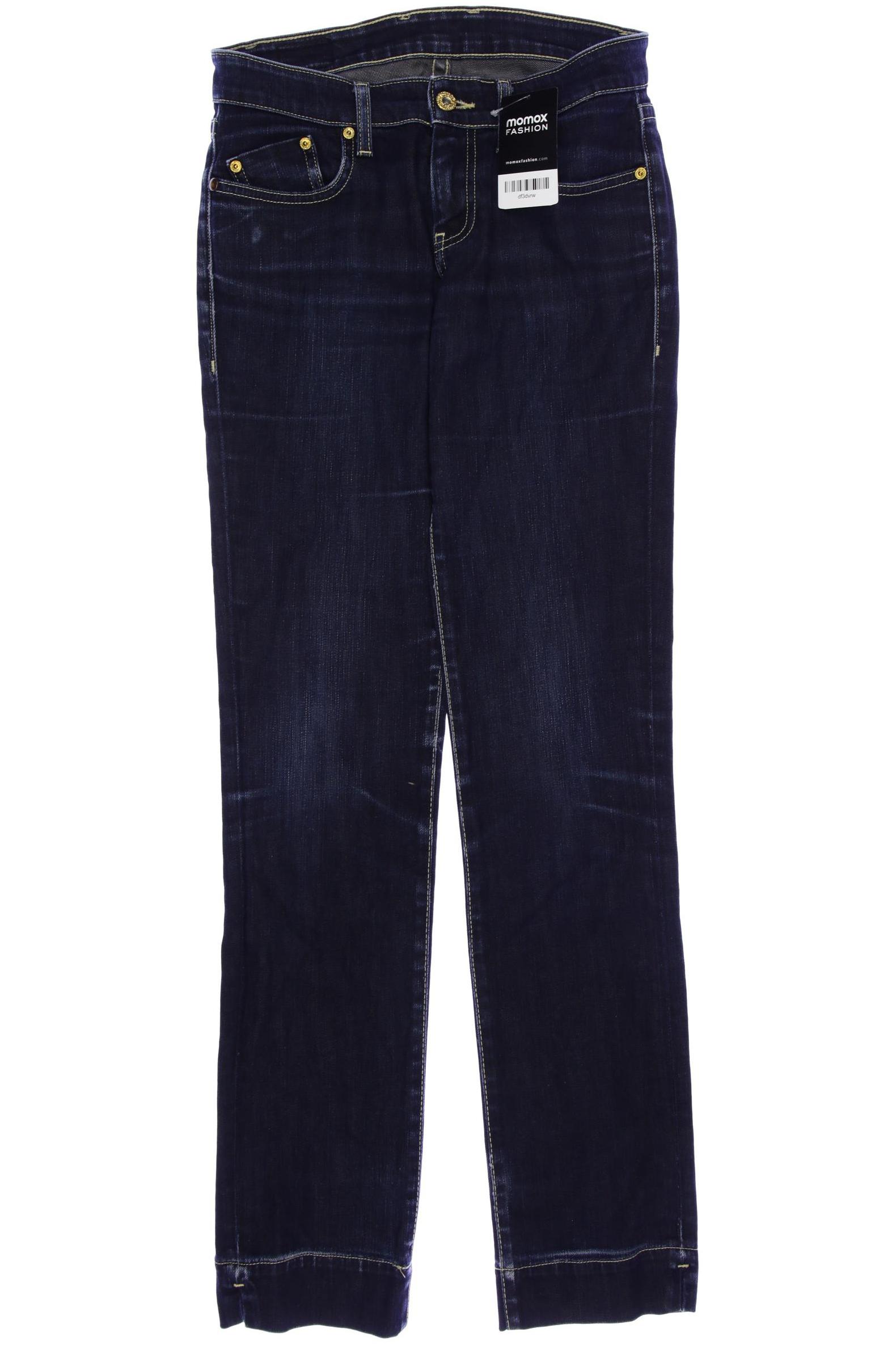 

Pepe Jeans Damen Jeans, marineblau, Gr. 27