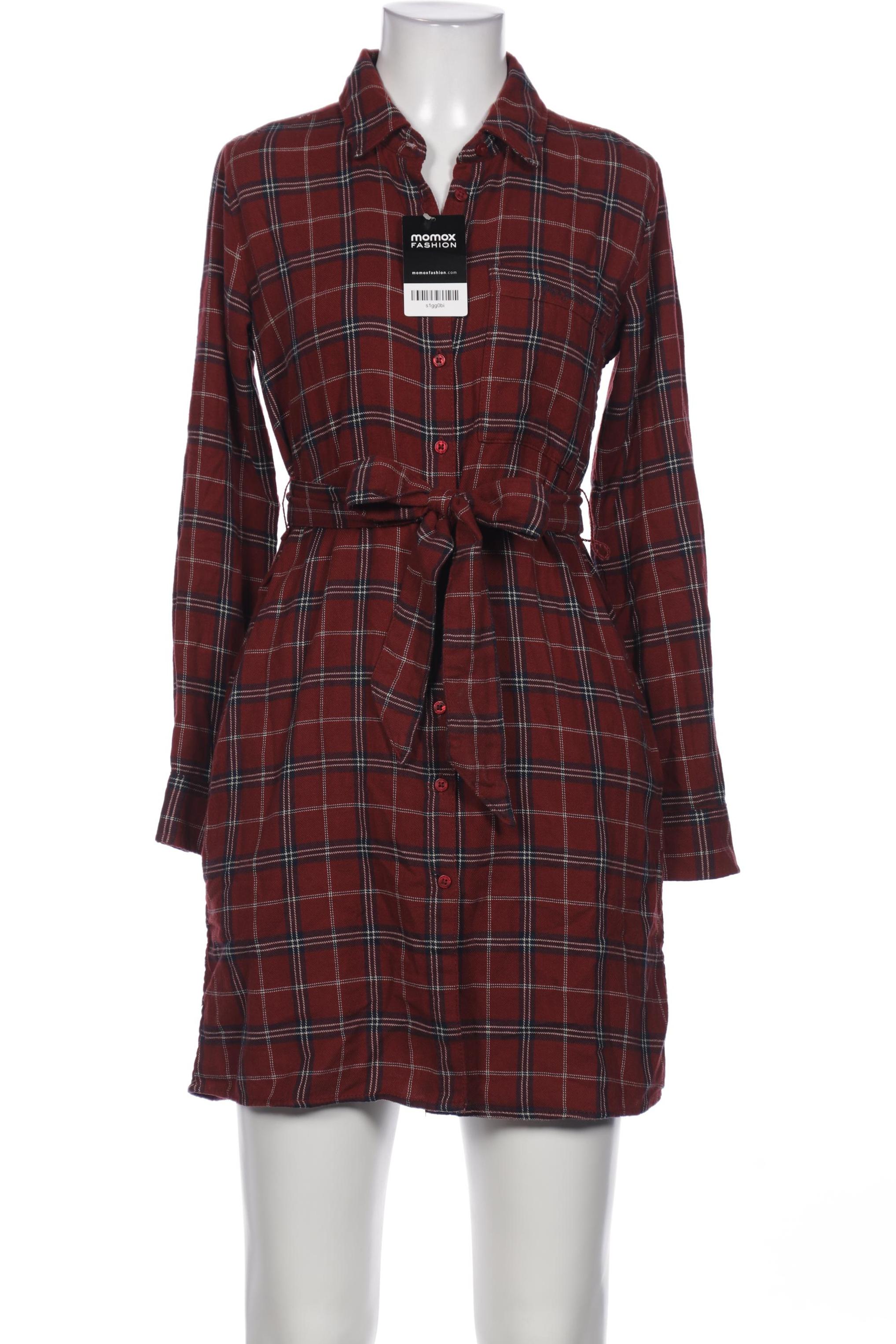 

Pepe Jeans Damen Kleid, bordeaux, Gr. 34