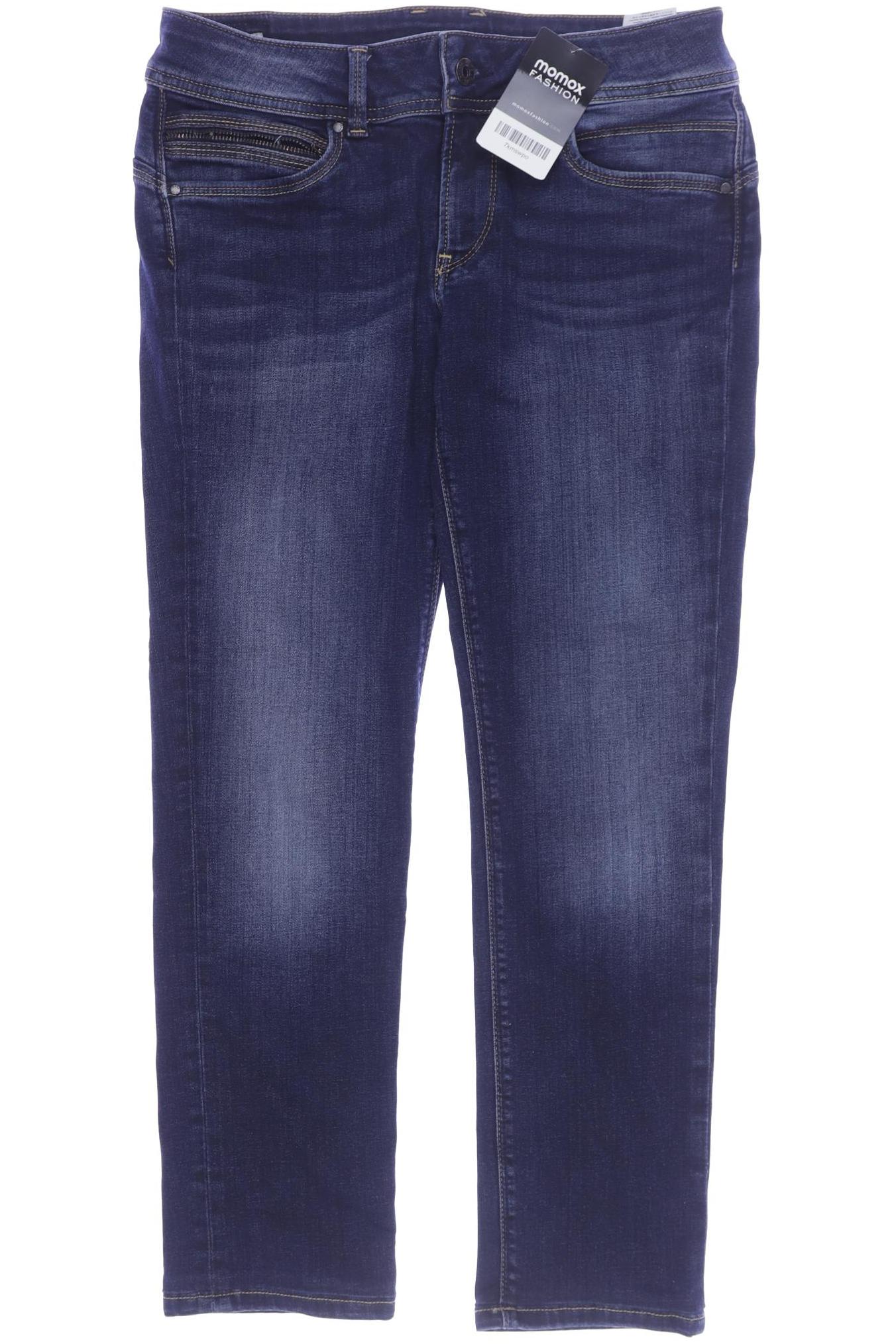 

Pepe Jeans Damen Jeans, marineblau, Gr. 28