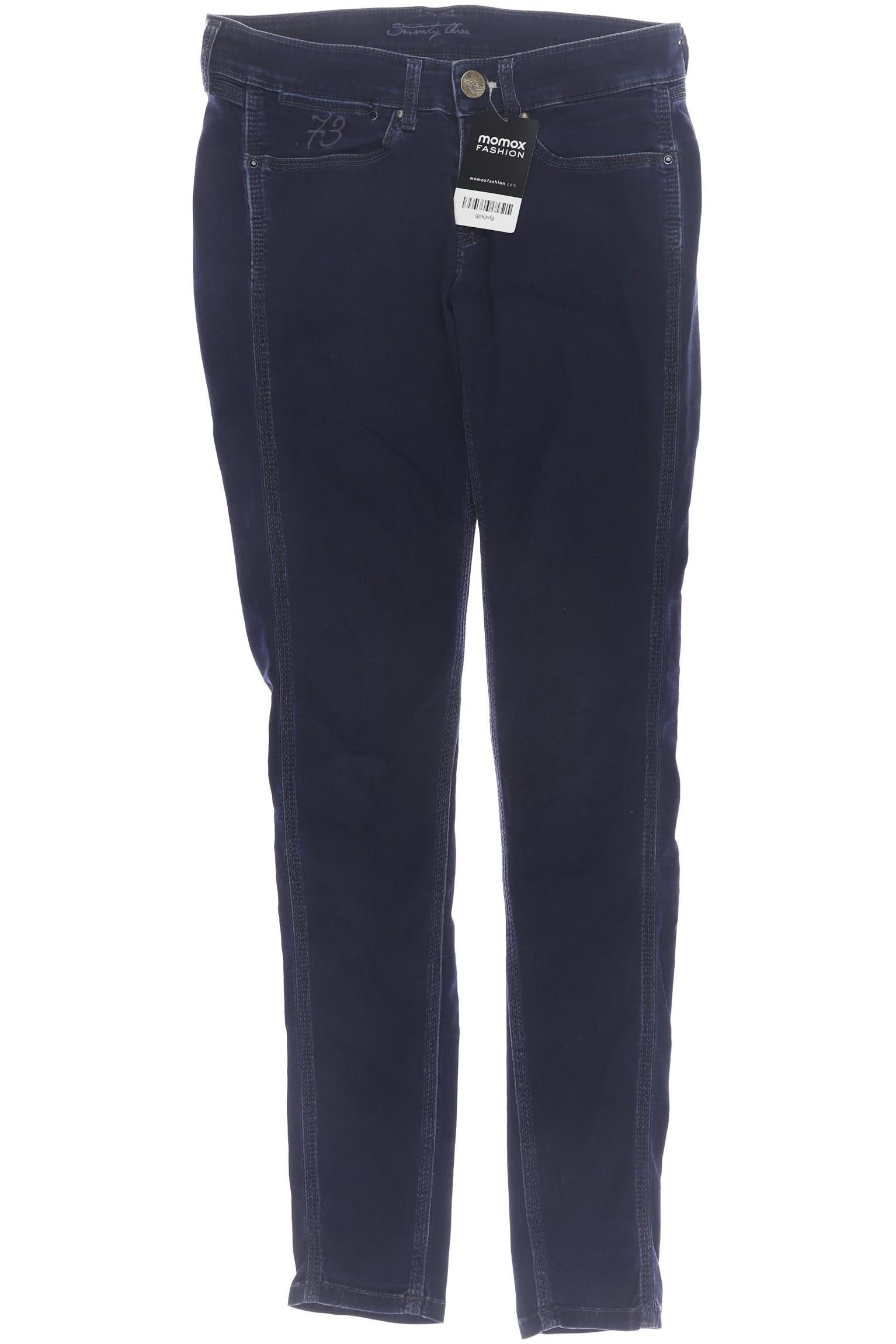 

Pepe Jeans Damen Jeans, marineblau, Gr. 29