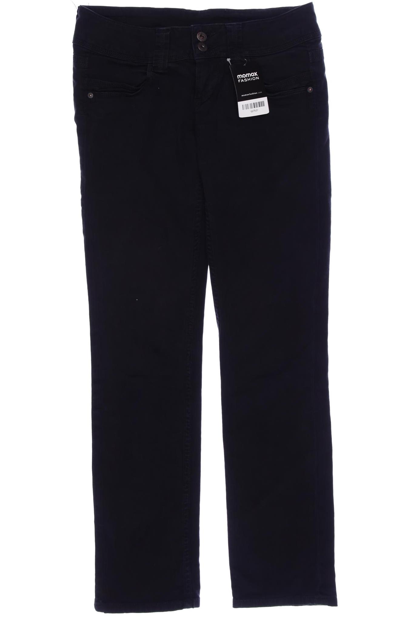 

Pepe Jeans Damen Jeans, schwarz, Gr. 38