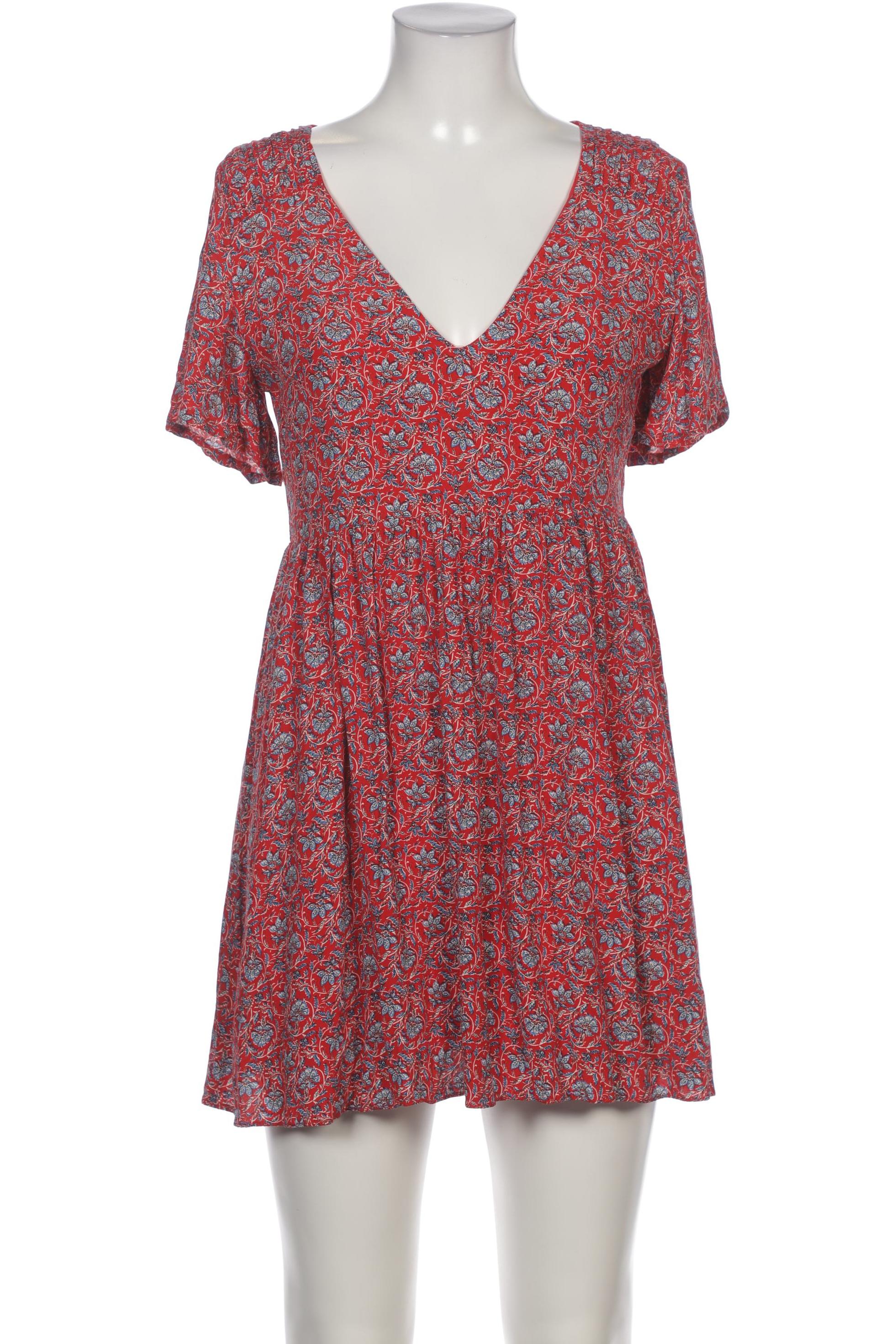 

Pepe Jeans Damen Kleid, rot