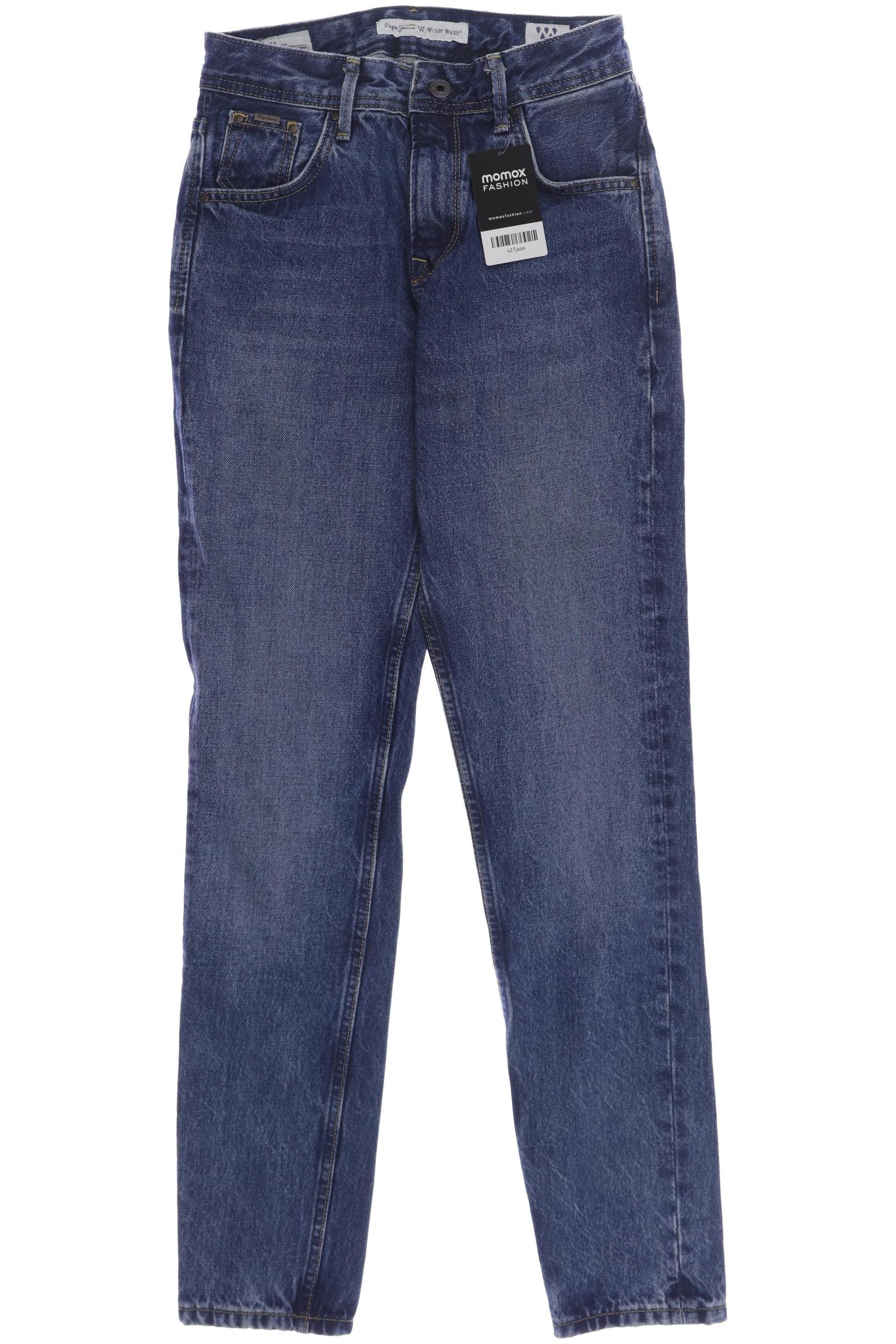 

Pepe Jeans Damen Jeans, blau