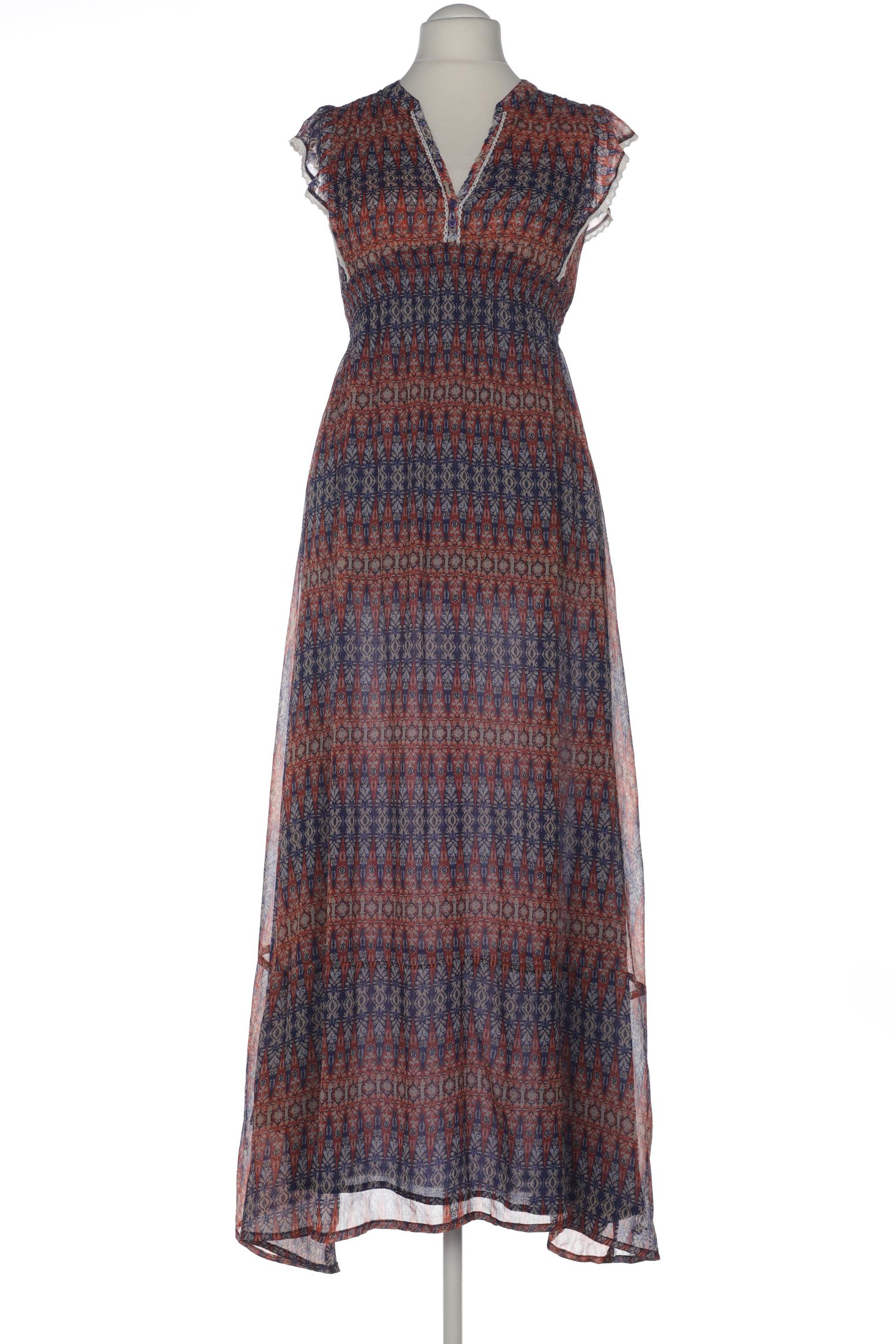 

Pepe Jeans Damen Kleid, orange, Gr. 38