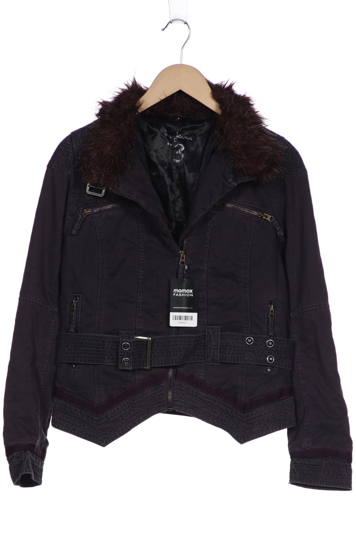 

Pepe Jeans Damen Jacke, marineblau