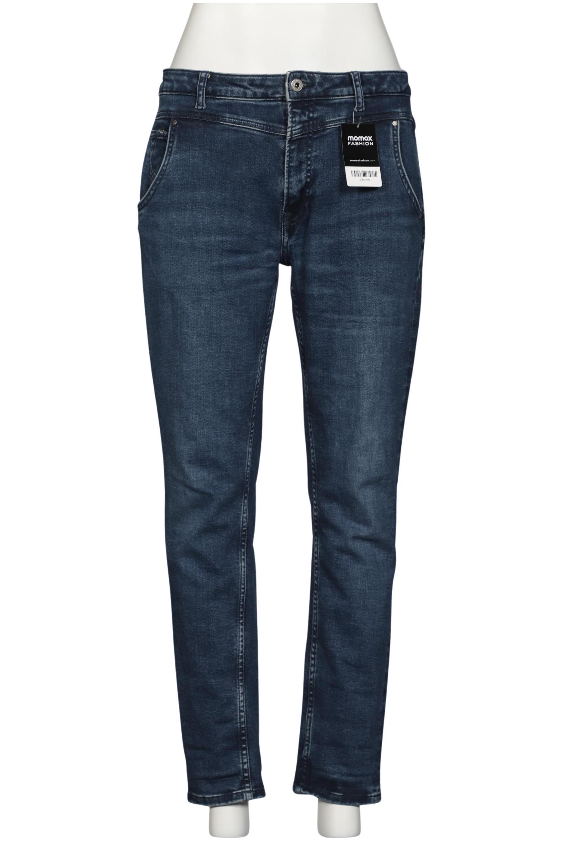 

Pepe Jeans Damen Jeans, blau, Gr. 32