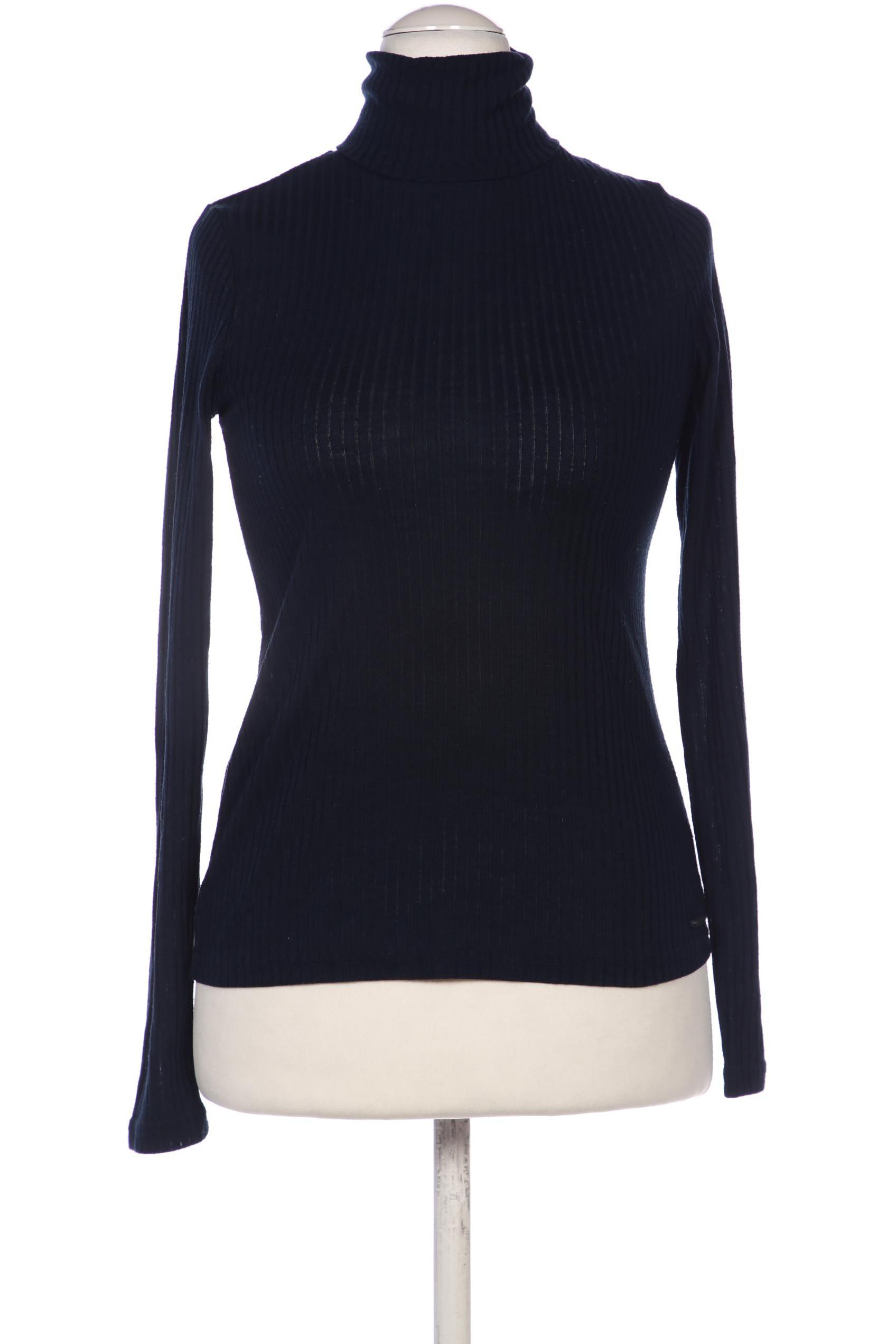 

Pepe Jeans Damen Langarmshirt, marineblau, Gr. 36