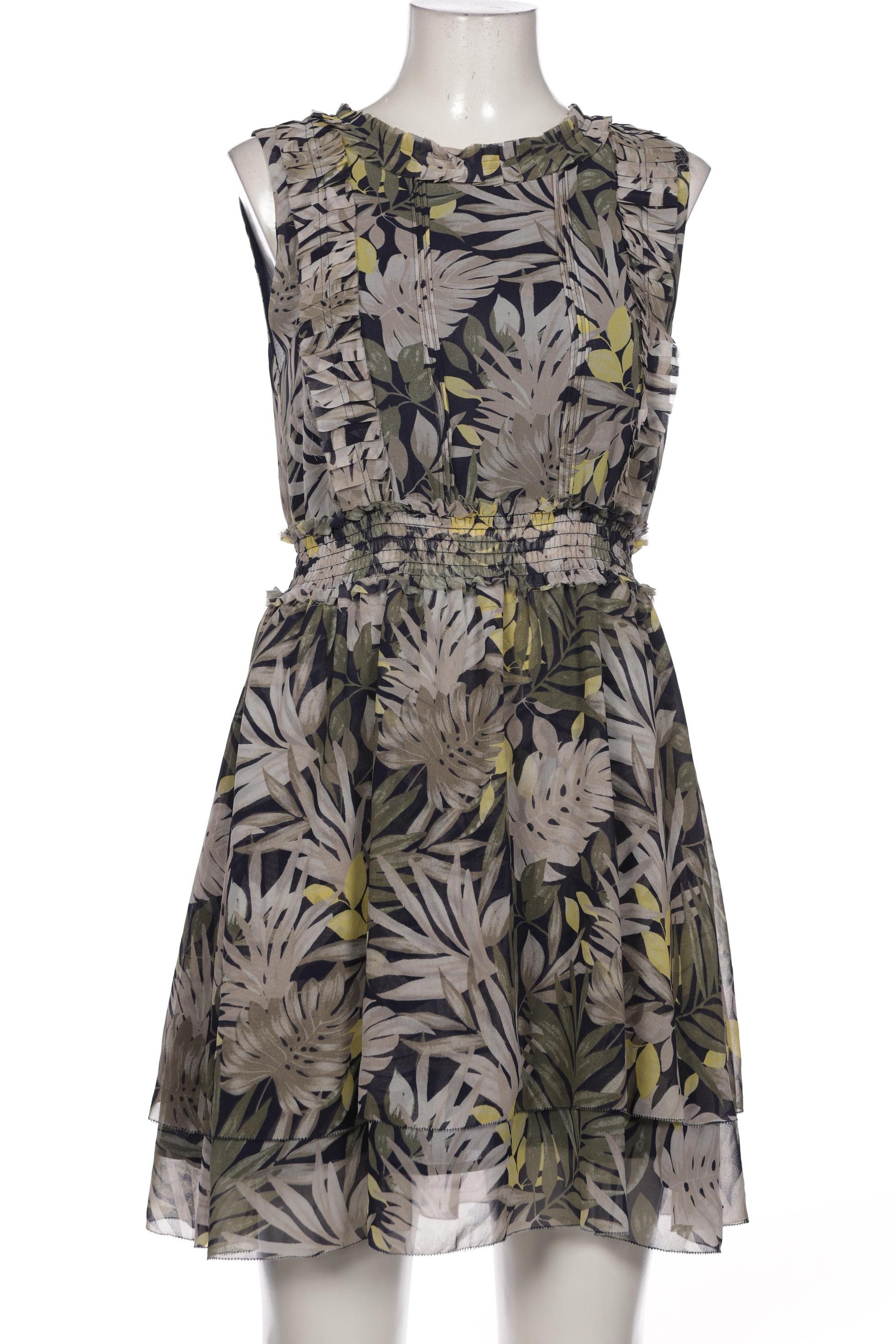 

Pepe Jeans Damen Kleid, mehrfarbig, Gr. 38