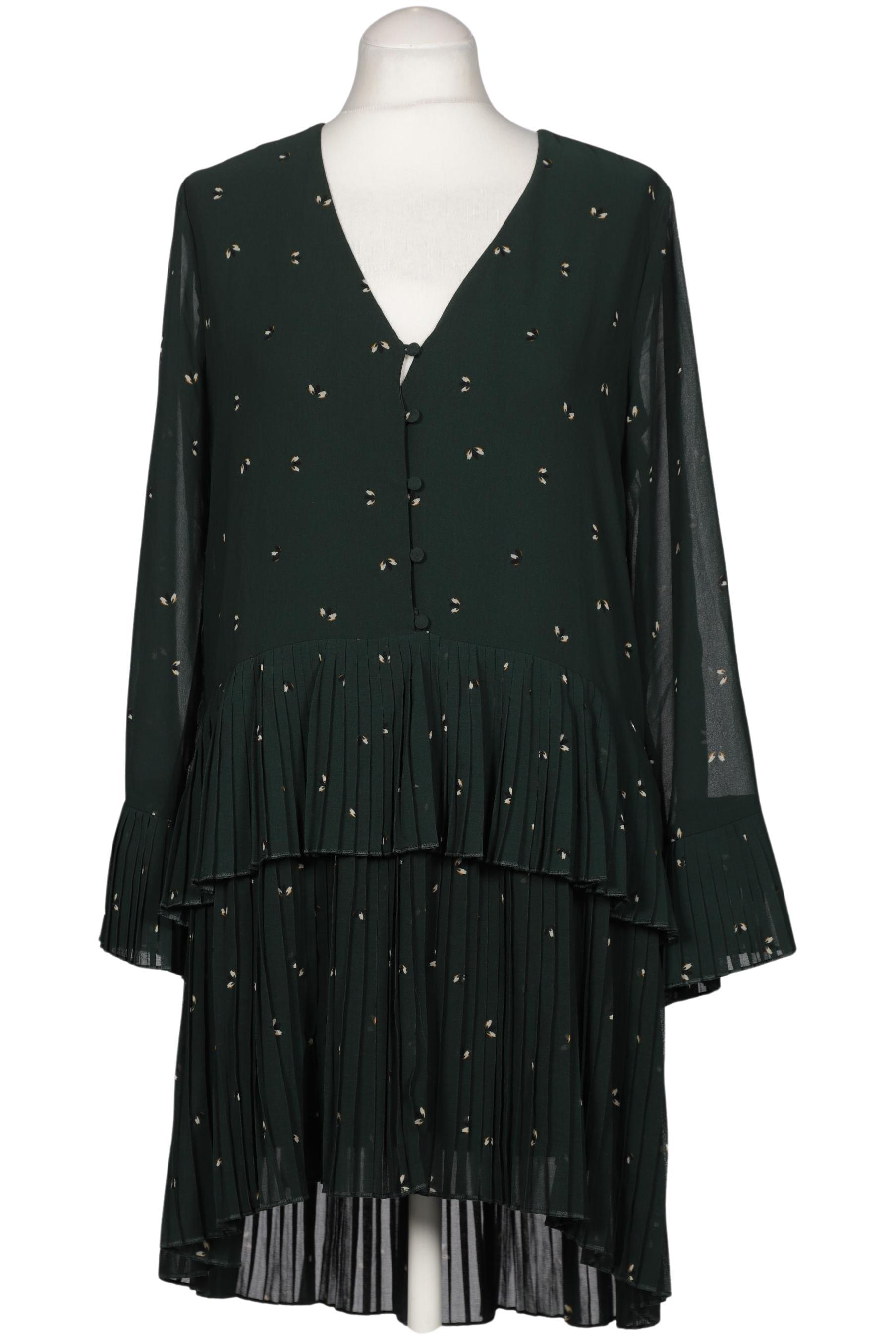 

Pepe Jeans Damen Kleid, grün, Gr. 36