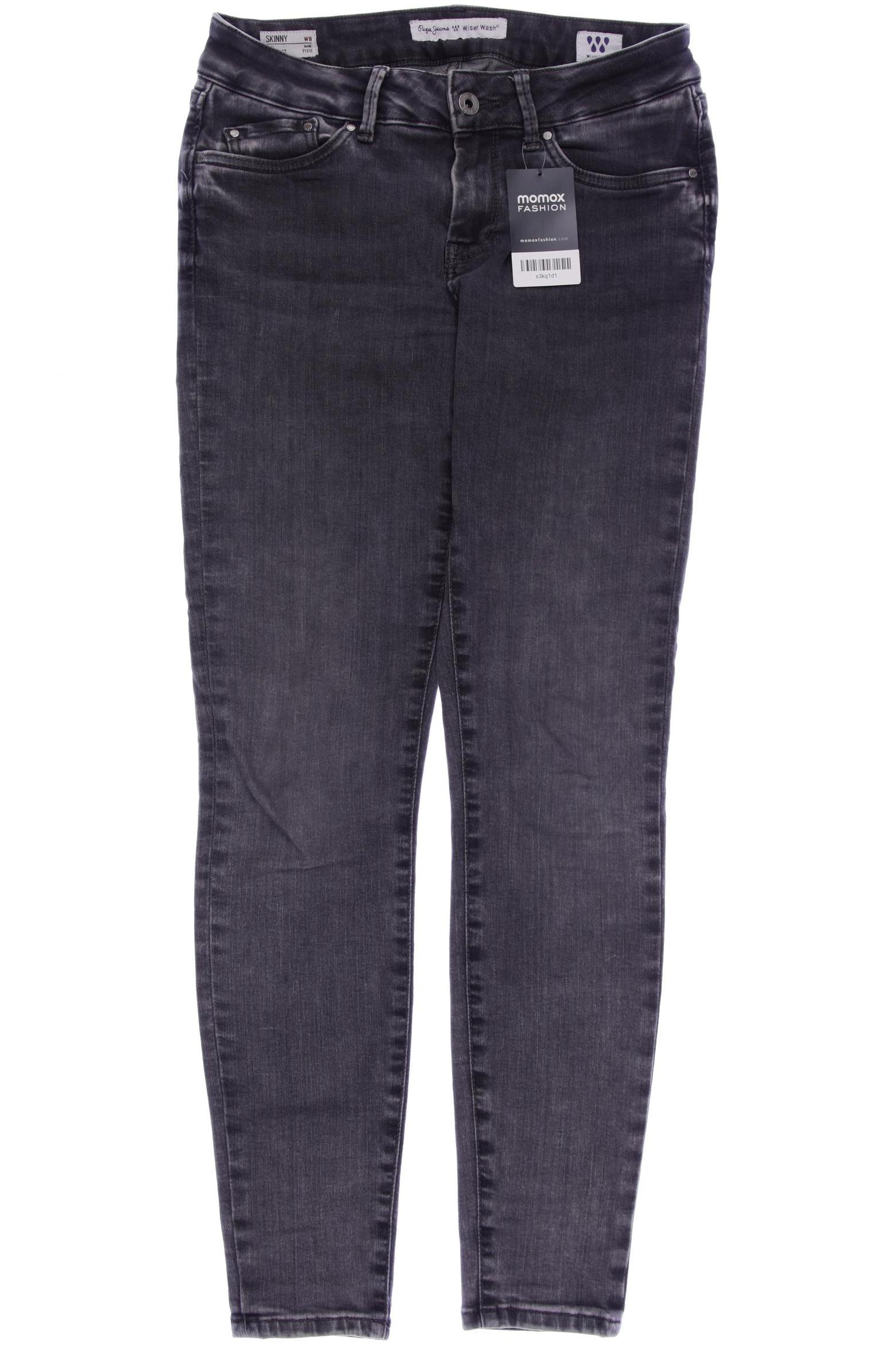 

Pepe Jeans Damen Jeans, grau