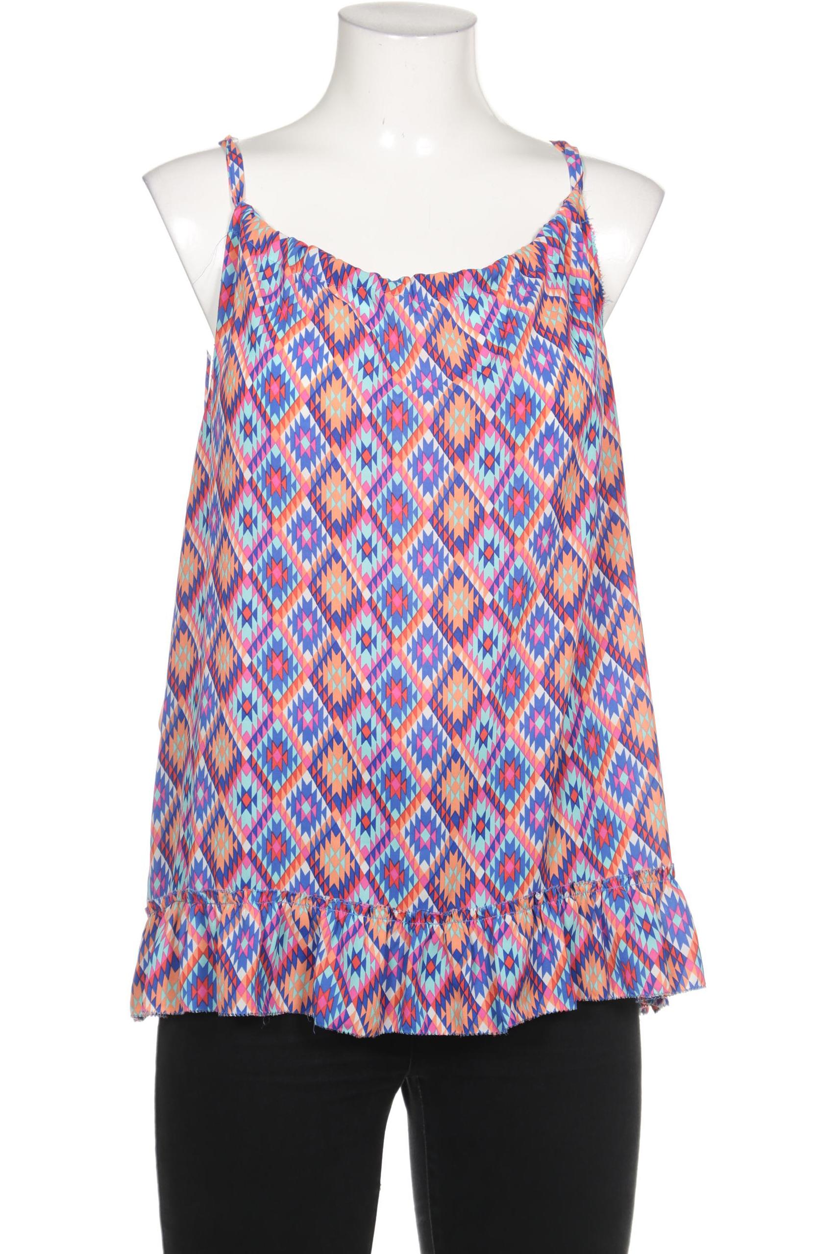 

Pepe Jeans Damen Bluse, blau