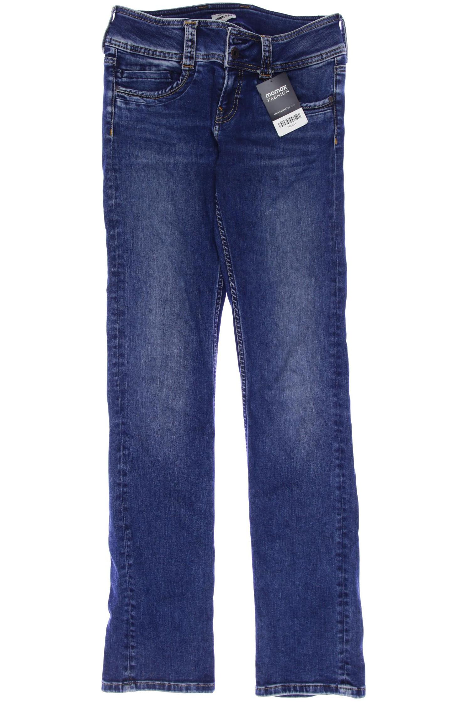 

Pepe Jeans Damen Jeans, blau