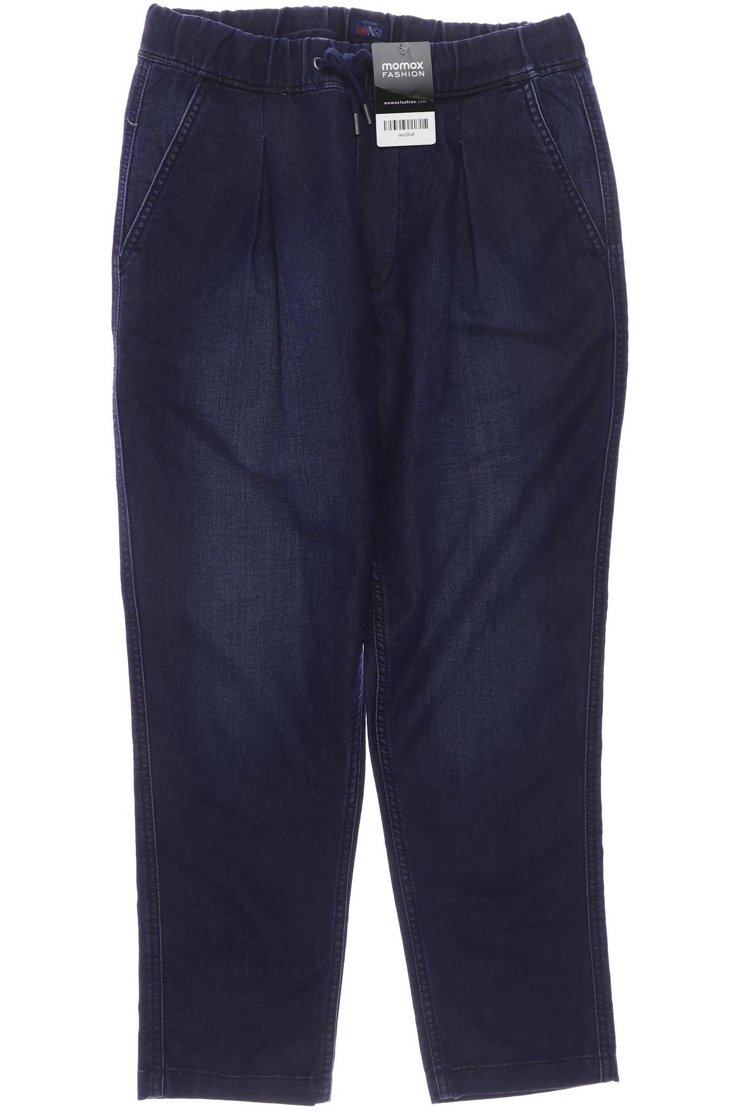 

Pepe Jeans Damen Jeans, marineblau, Gr. 26