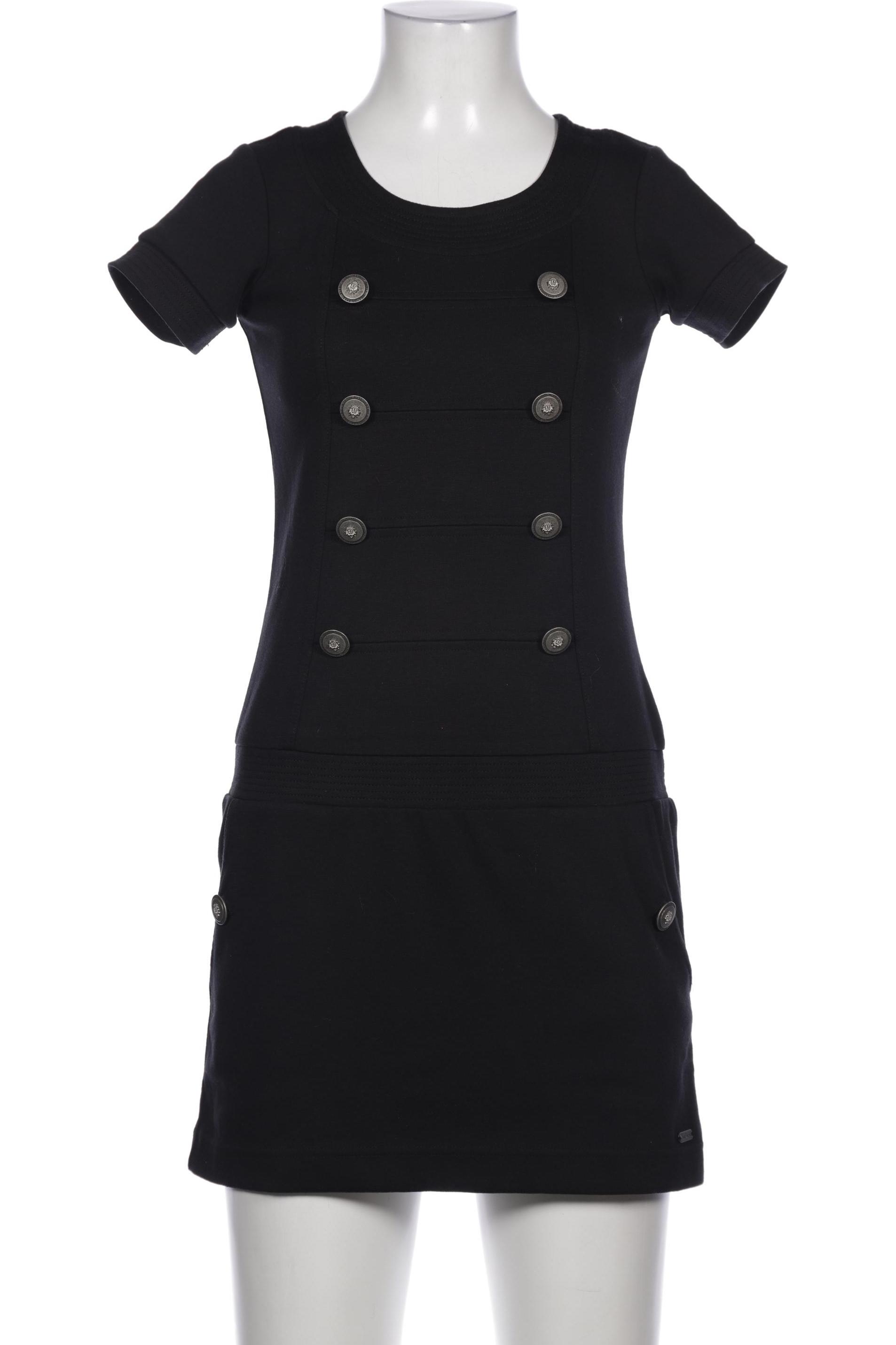 

Pepe Jeans Damen Kleid, schwarz