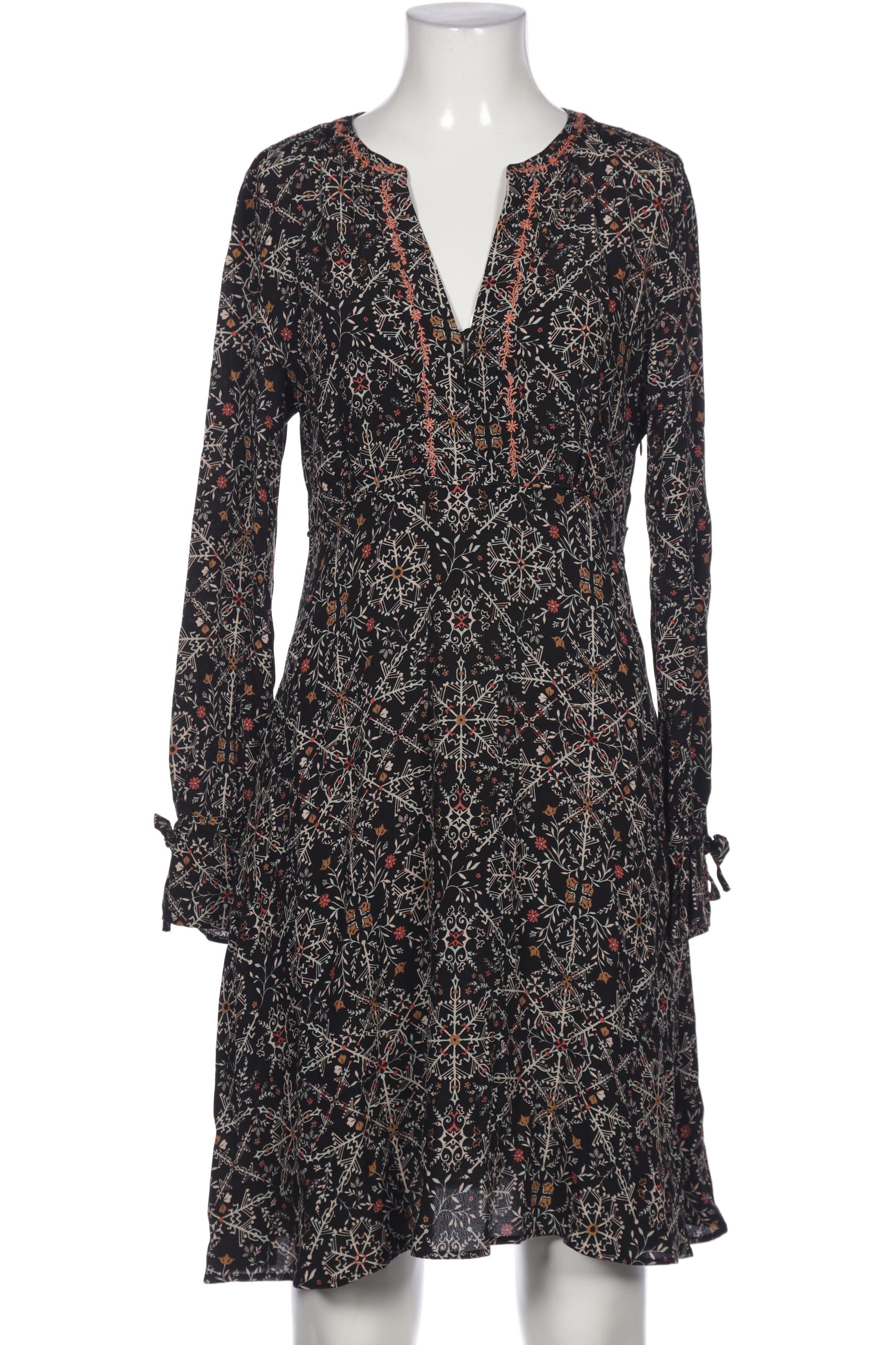 

Pepe Jeans Damen Kleid, schwarz